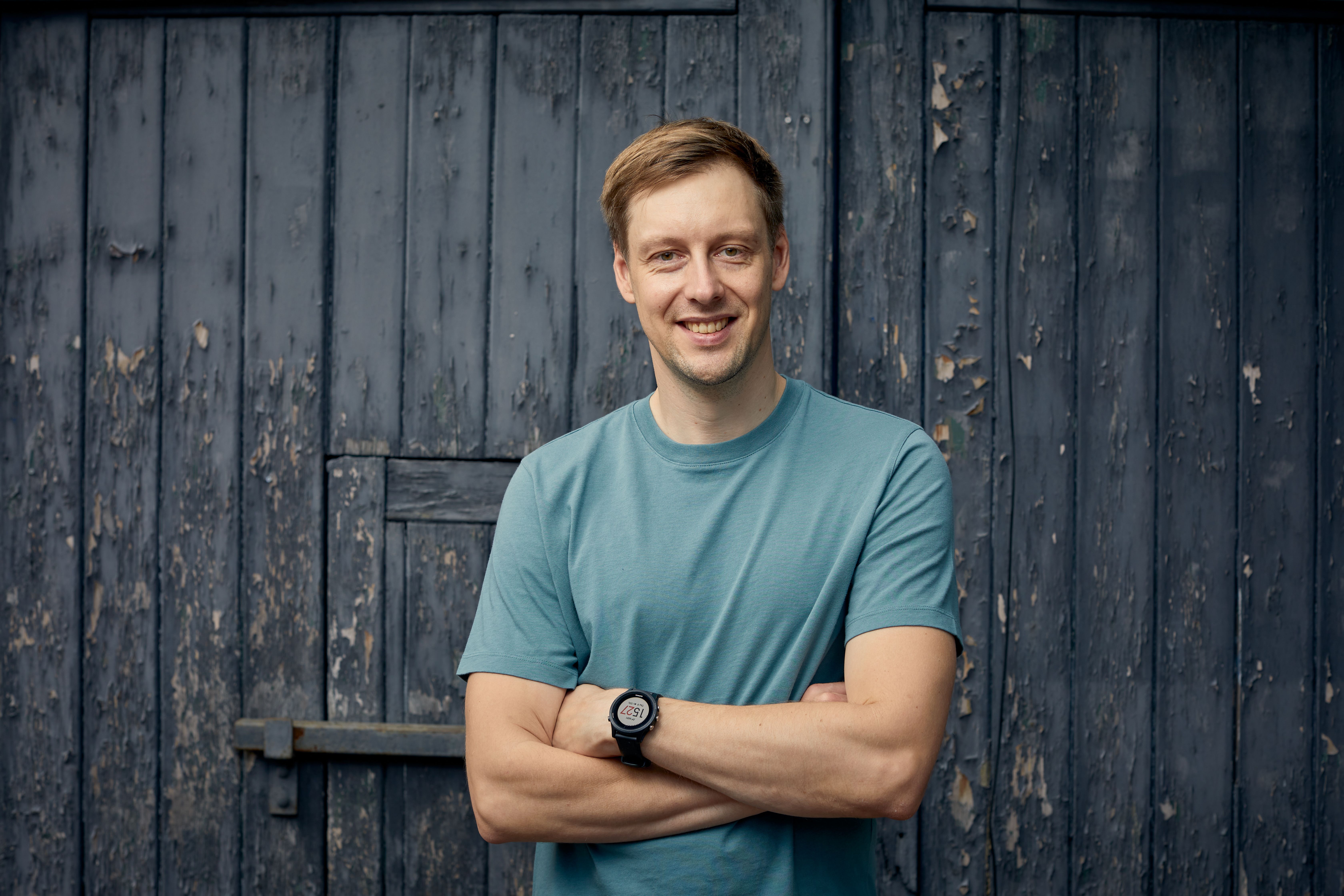 Martin Sokk