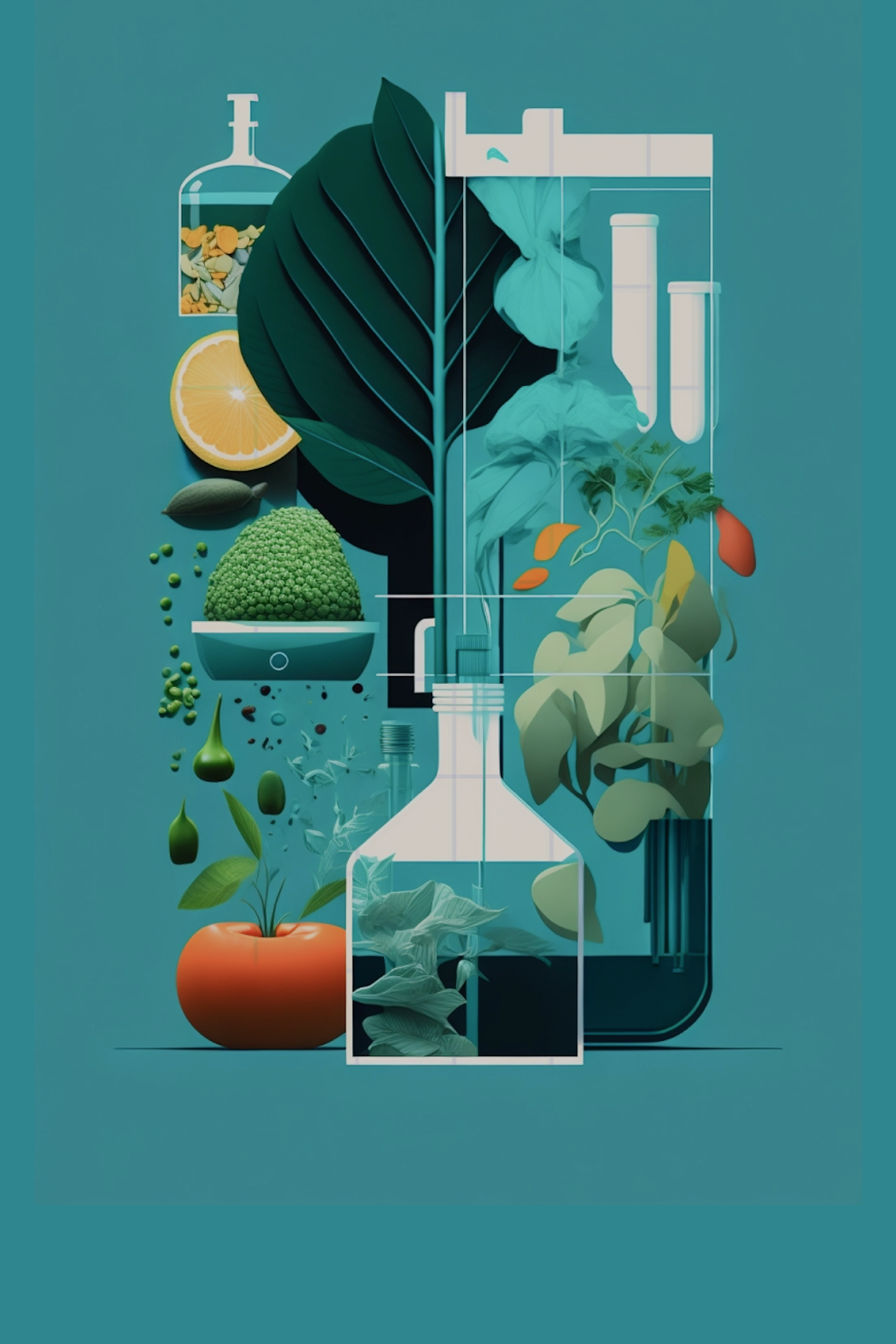 Foodtech briefing cover image