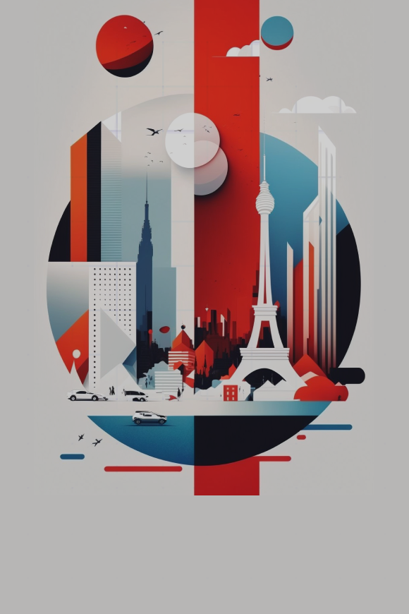 France in 2023 Briefing cover image