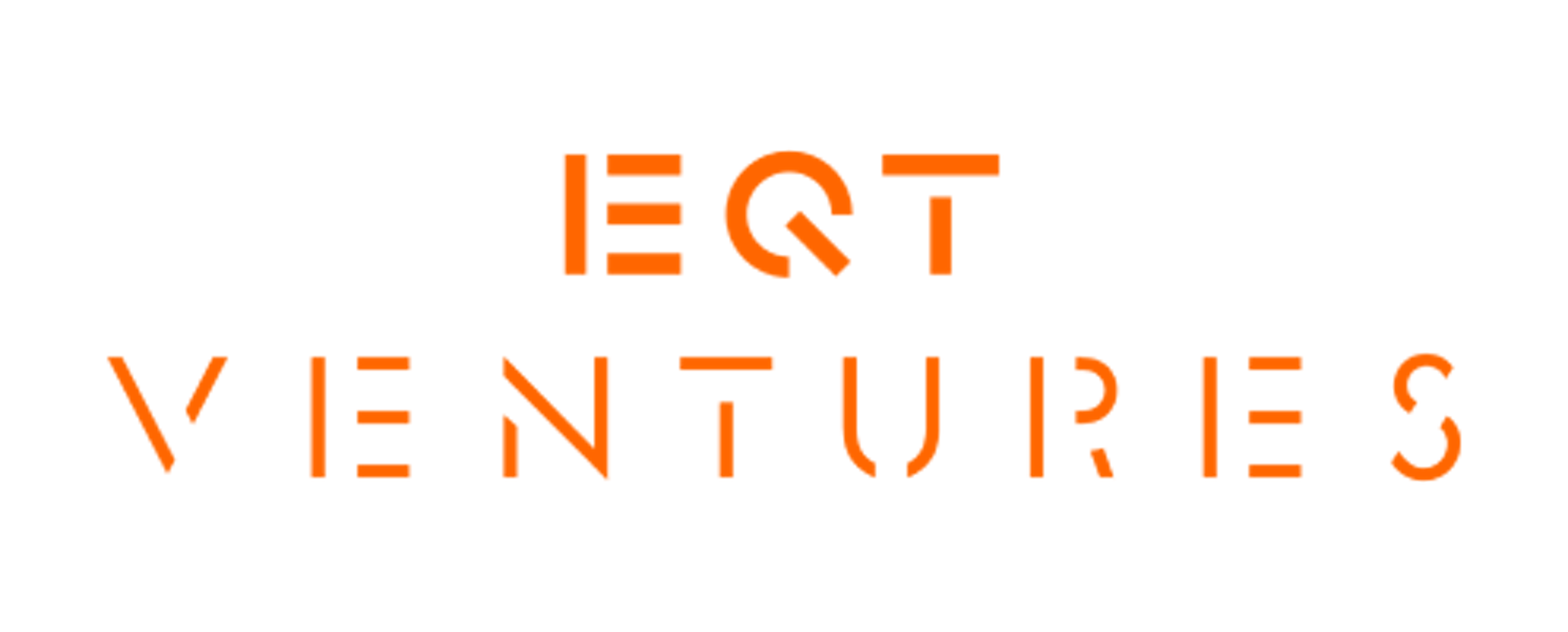 EQT Ventures logo
