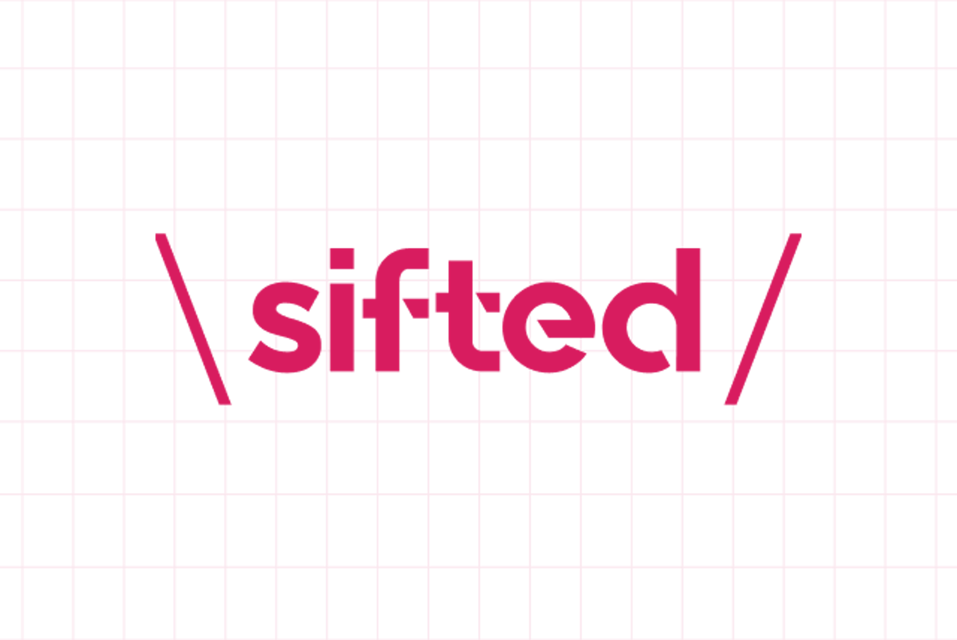 Sifted Logo