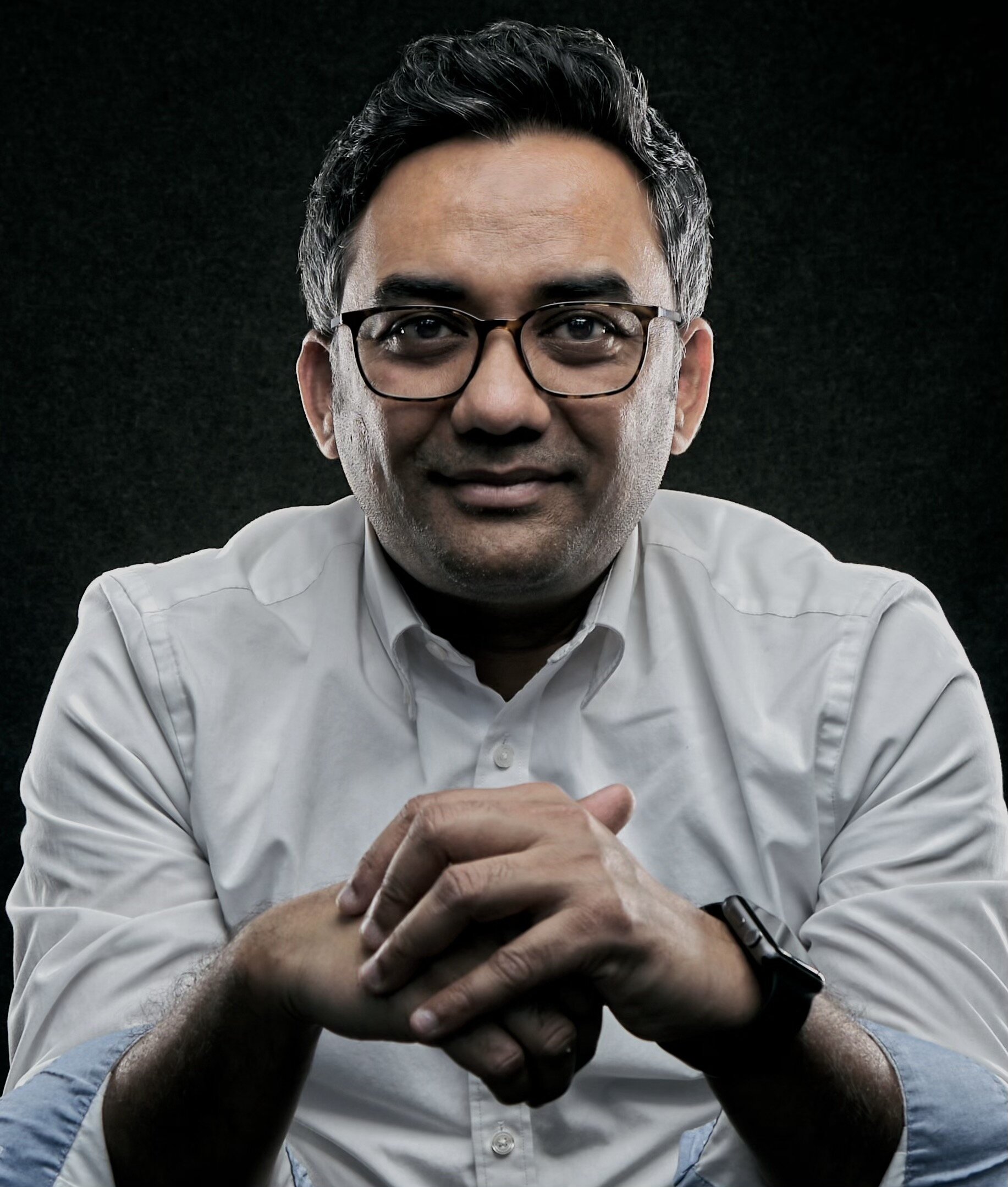 Neeraj Gupta