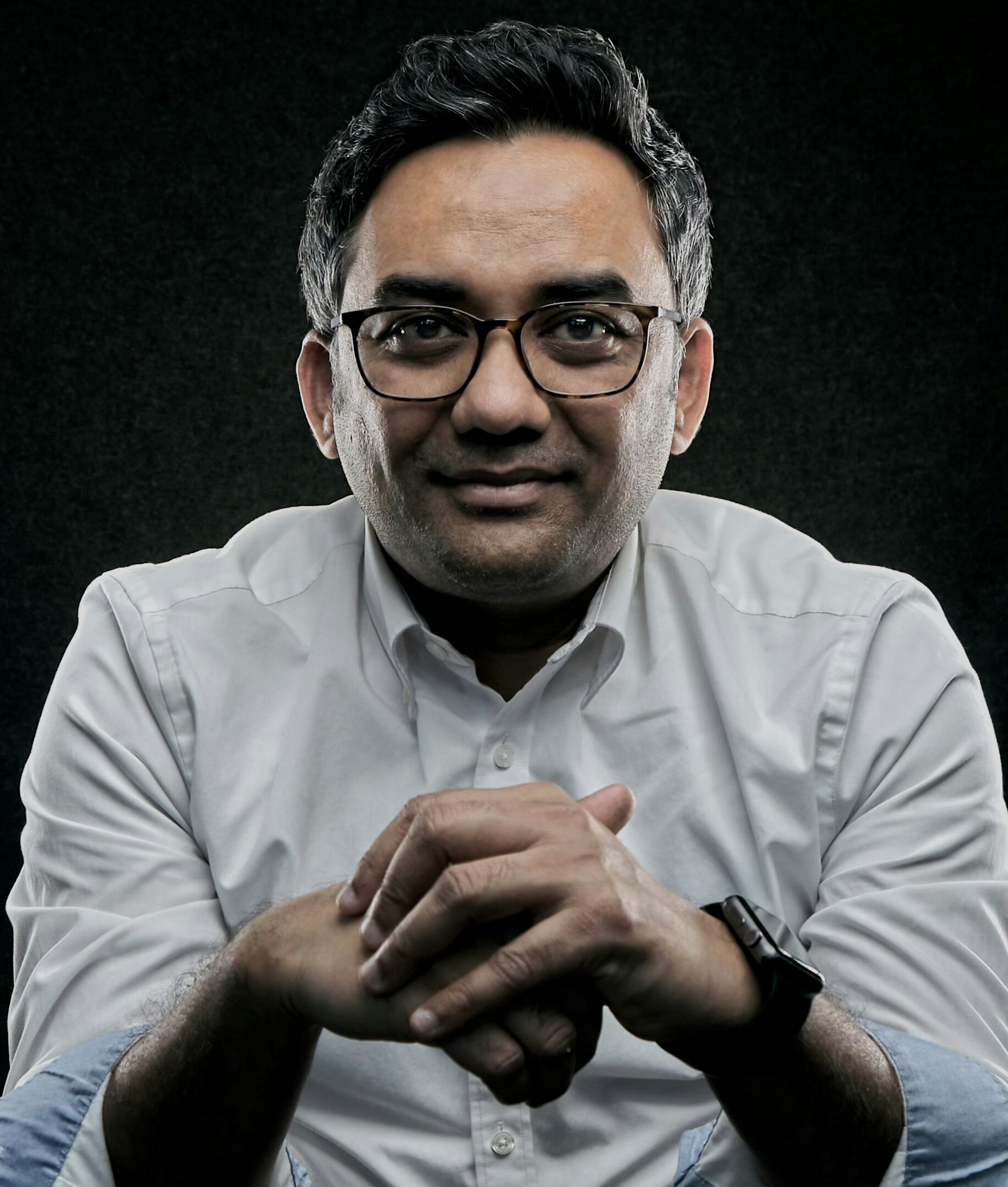 Neeraj Gupta