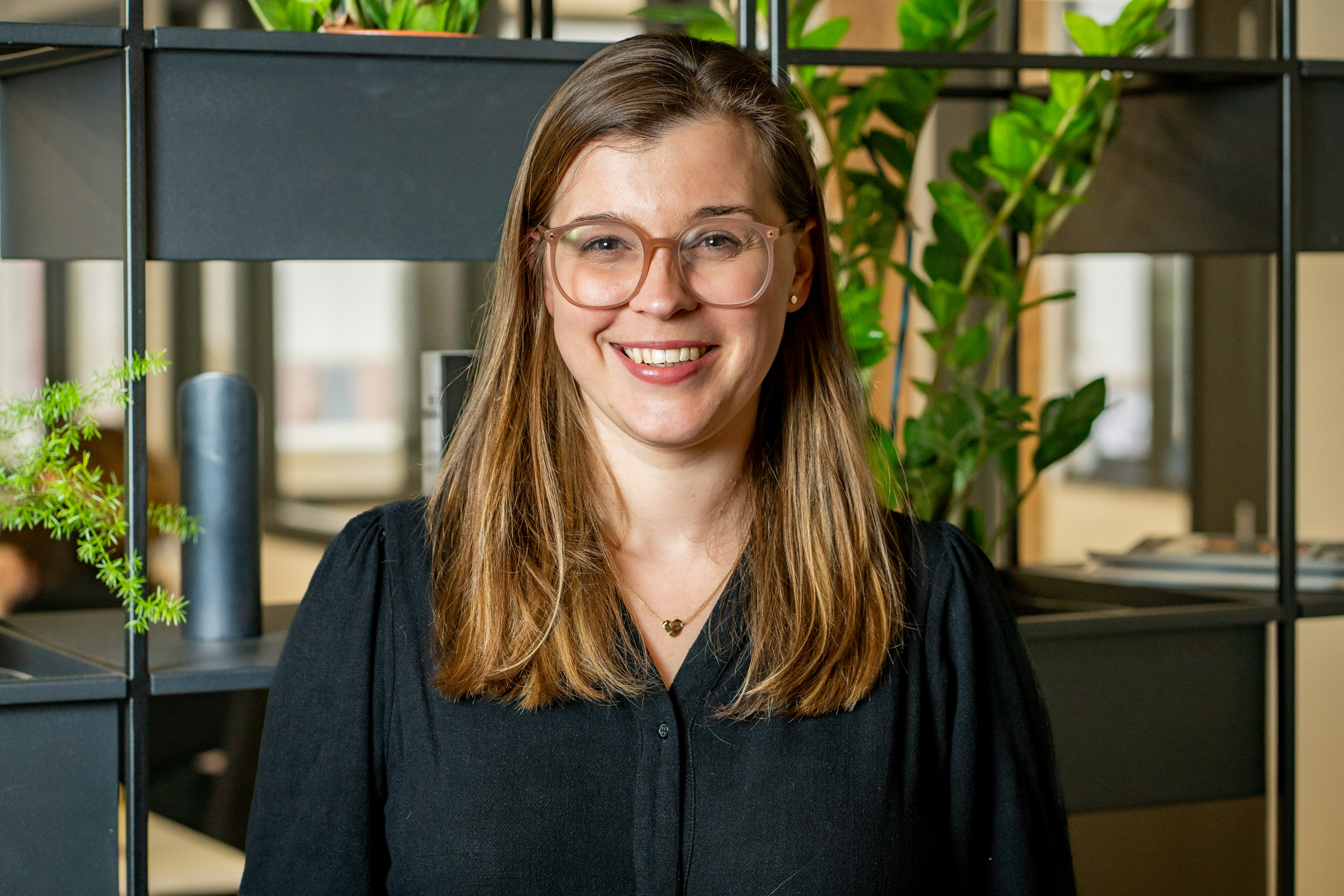 Zosia Wanat