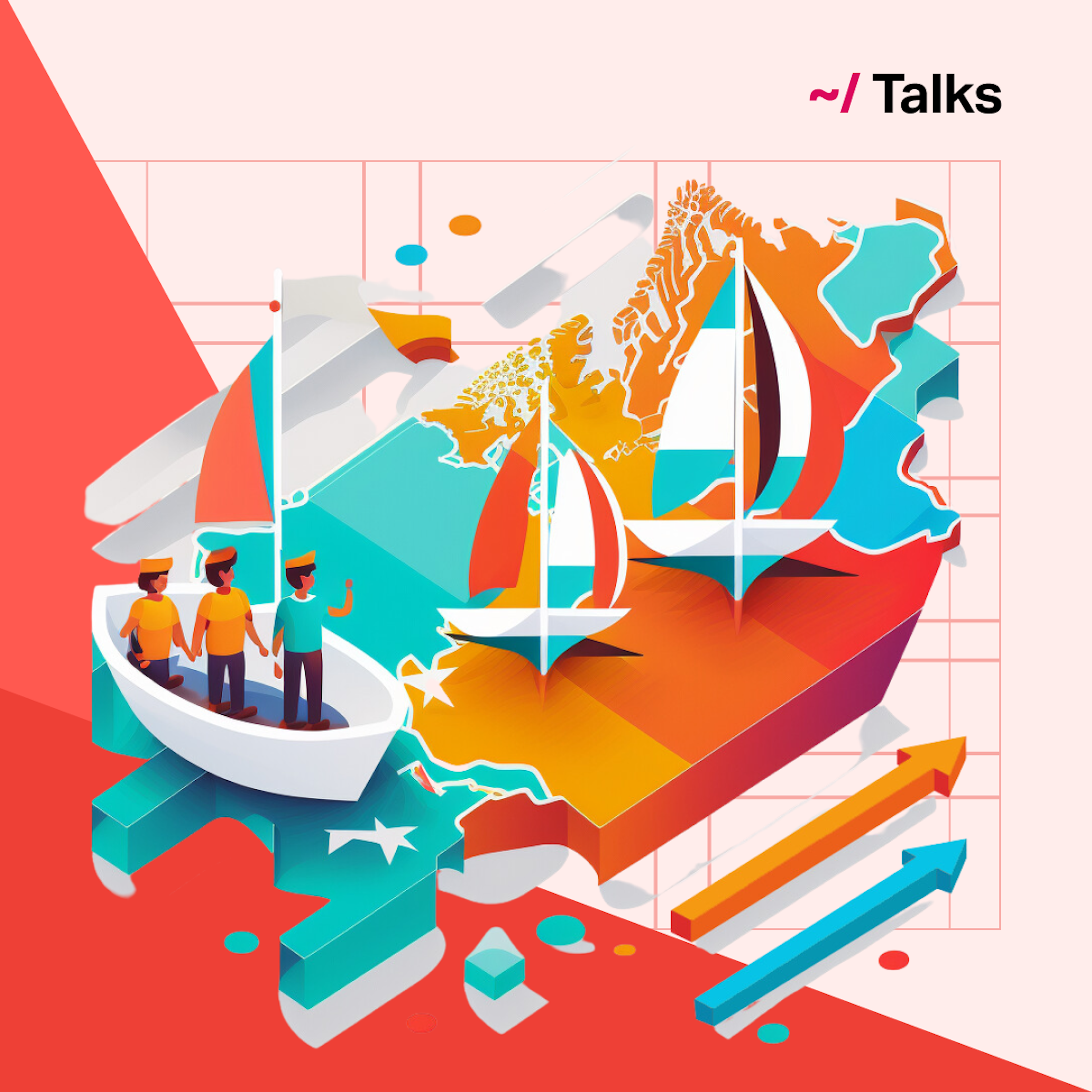 Going global: How to succeed across the pond