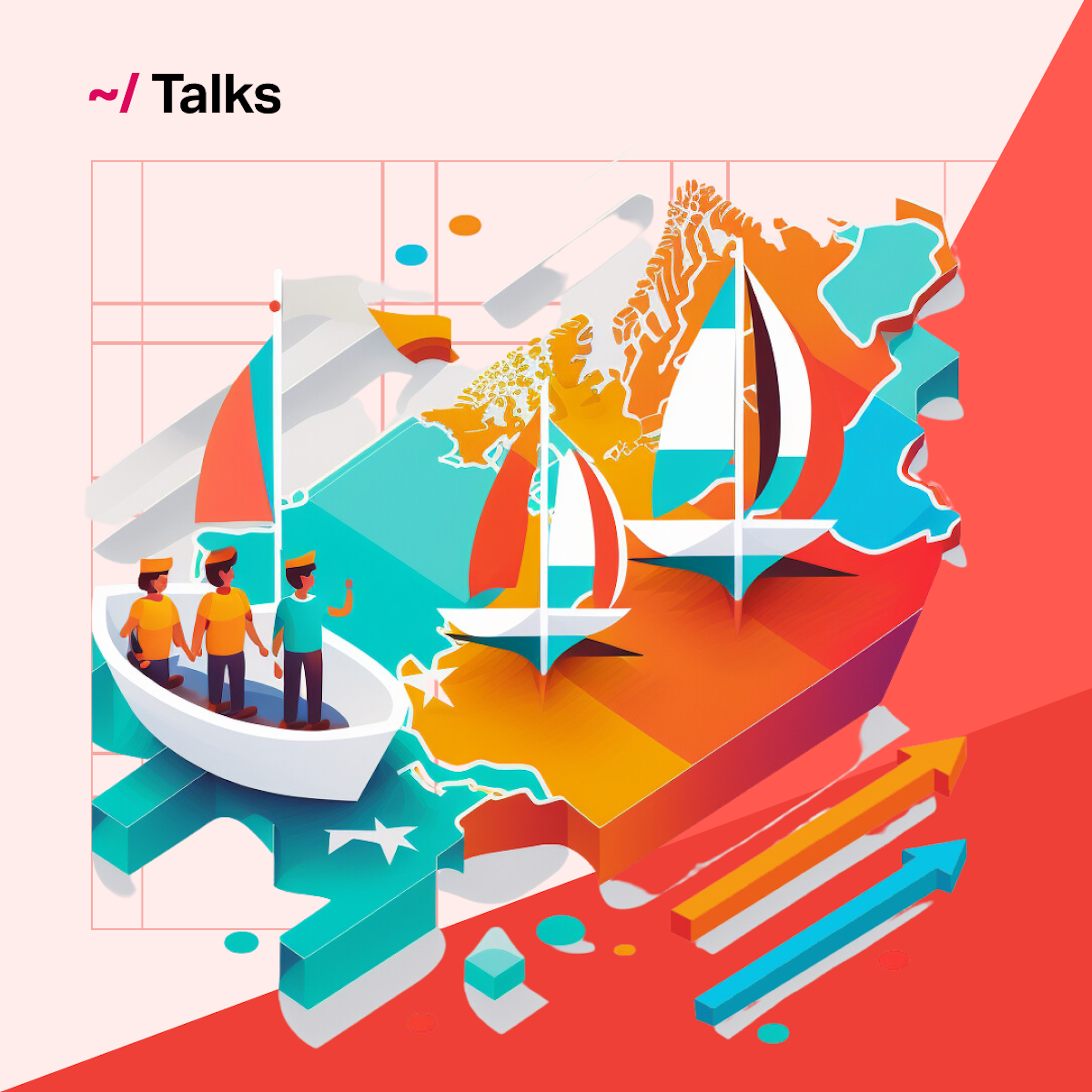 Going global: How to succeed across the pond