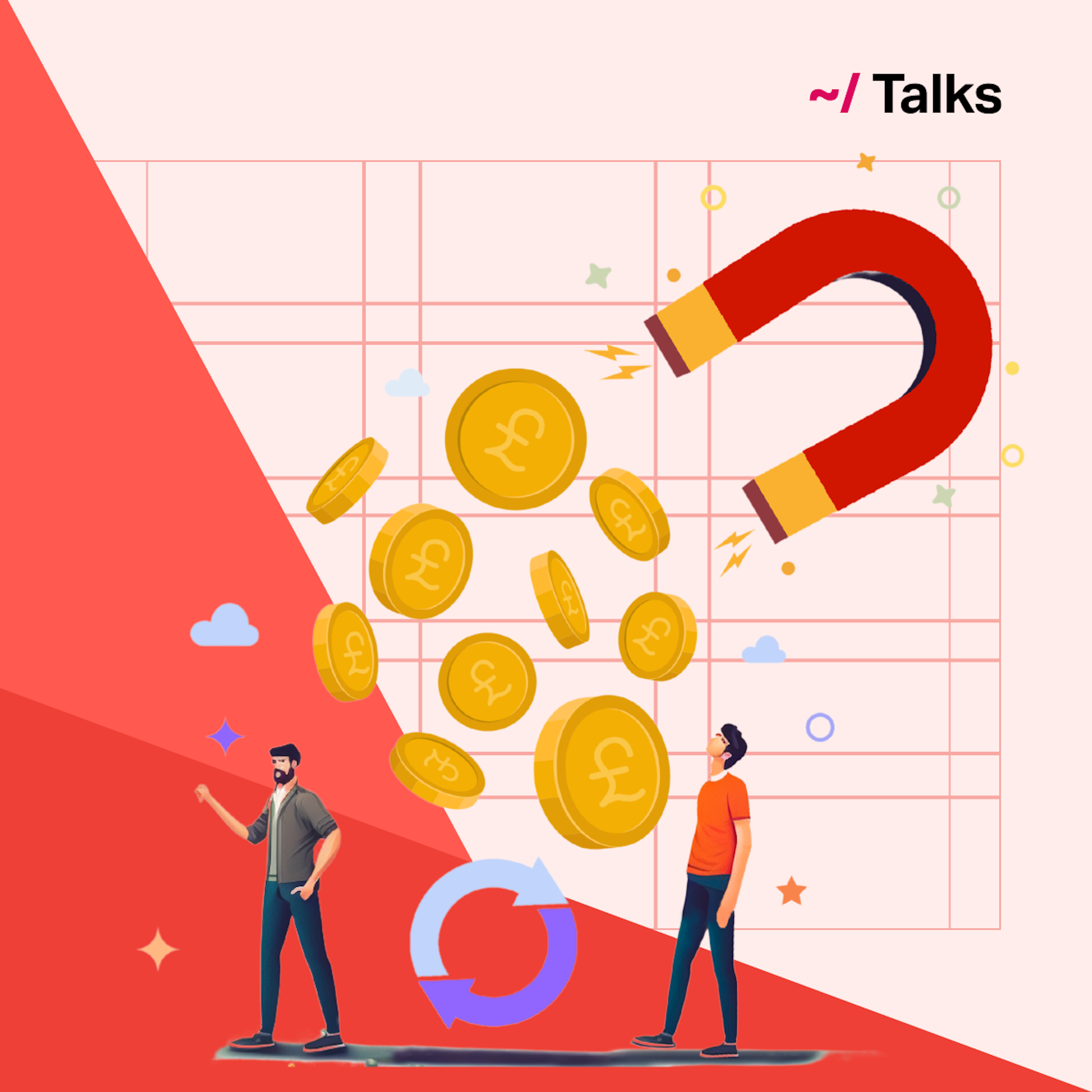 Scaling smarter: How to grow recurring revenue