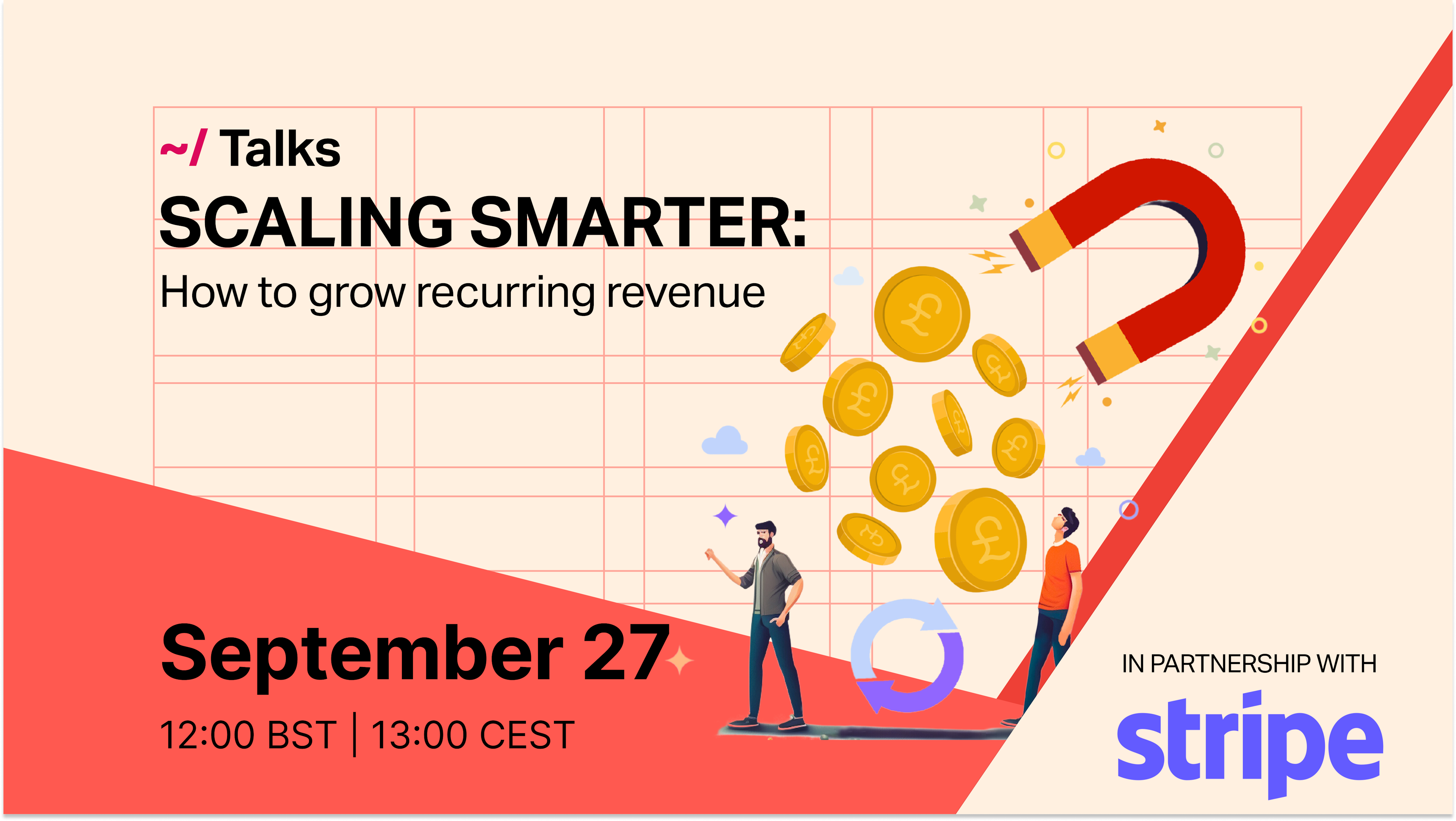 How to grow recurring revenue