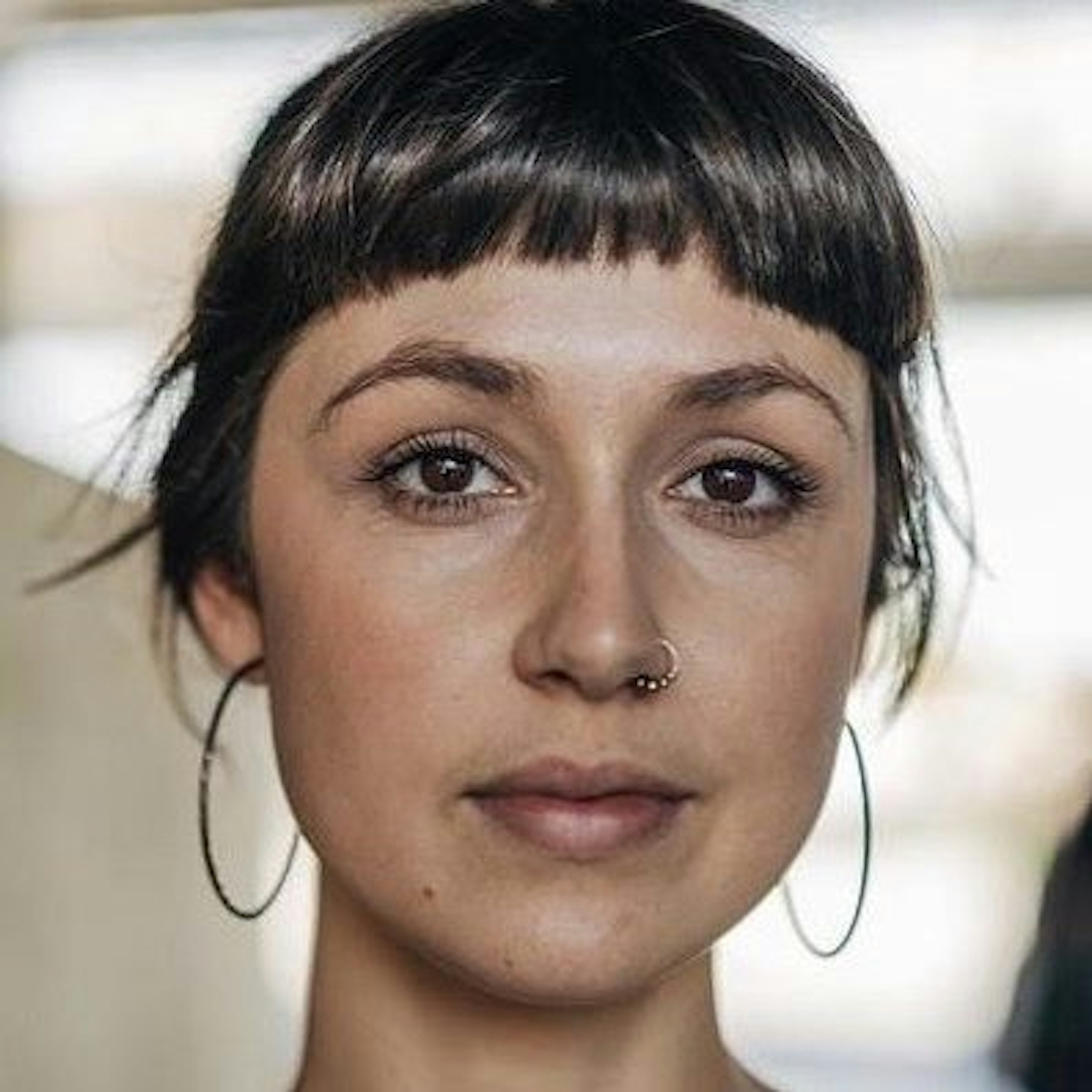 Picture of Miriam Partington