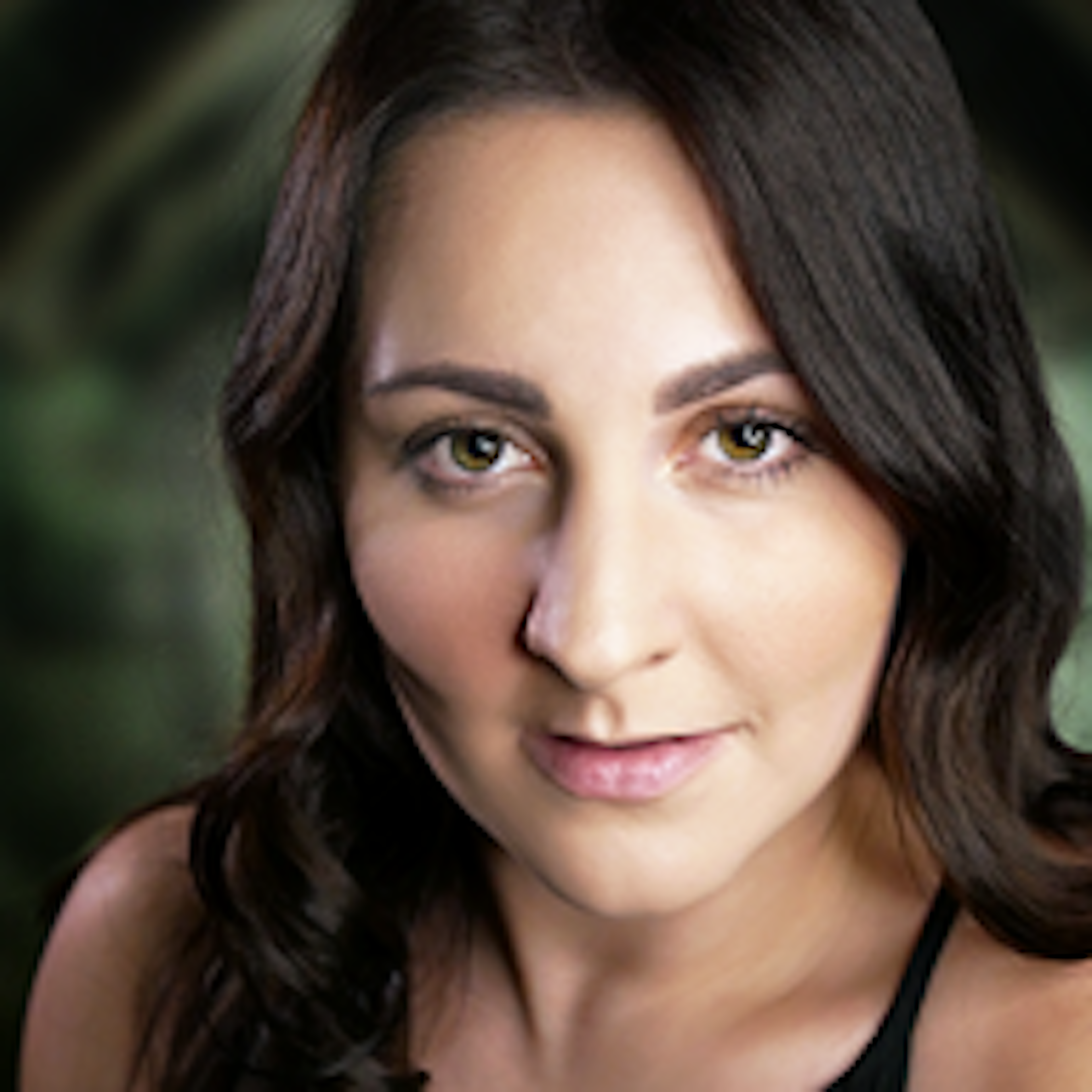 Laura Laird portrait