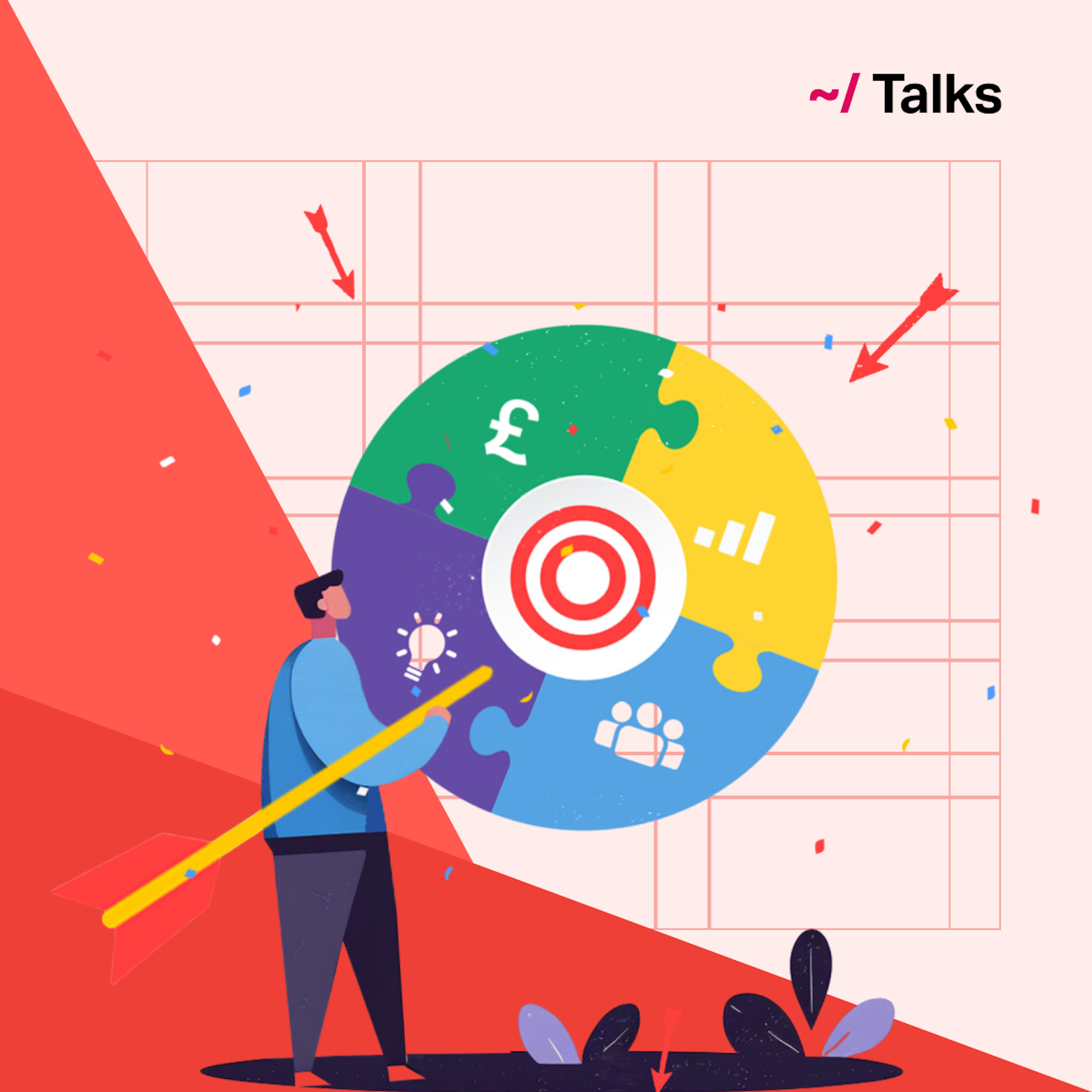Finding your product-market fit: What it is and why is it important? image