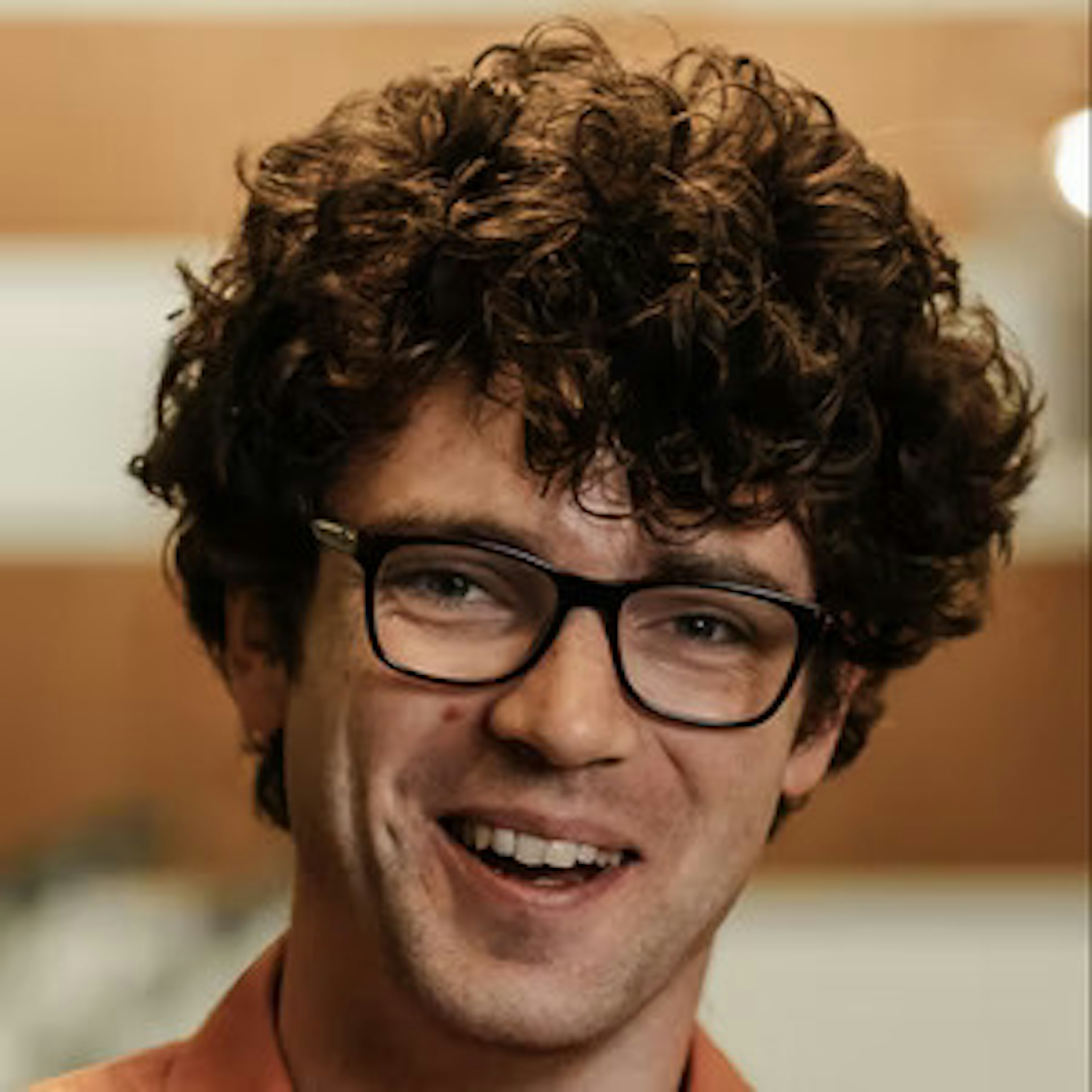 Picture of Éanna Kelly
