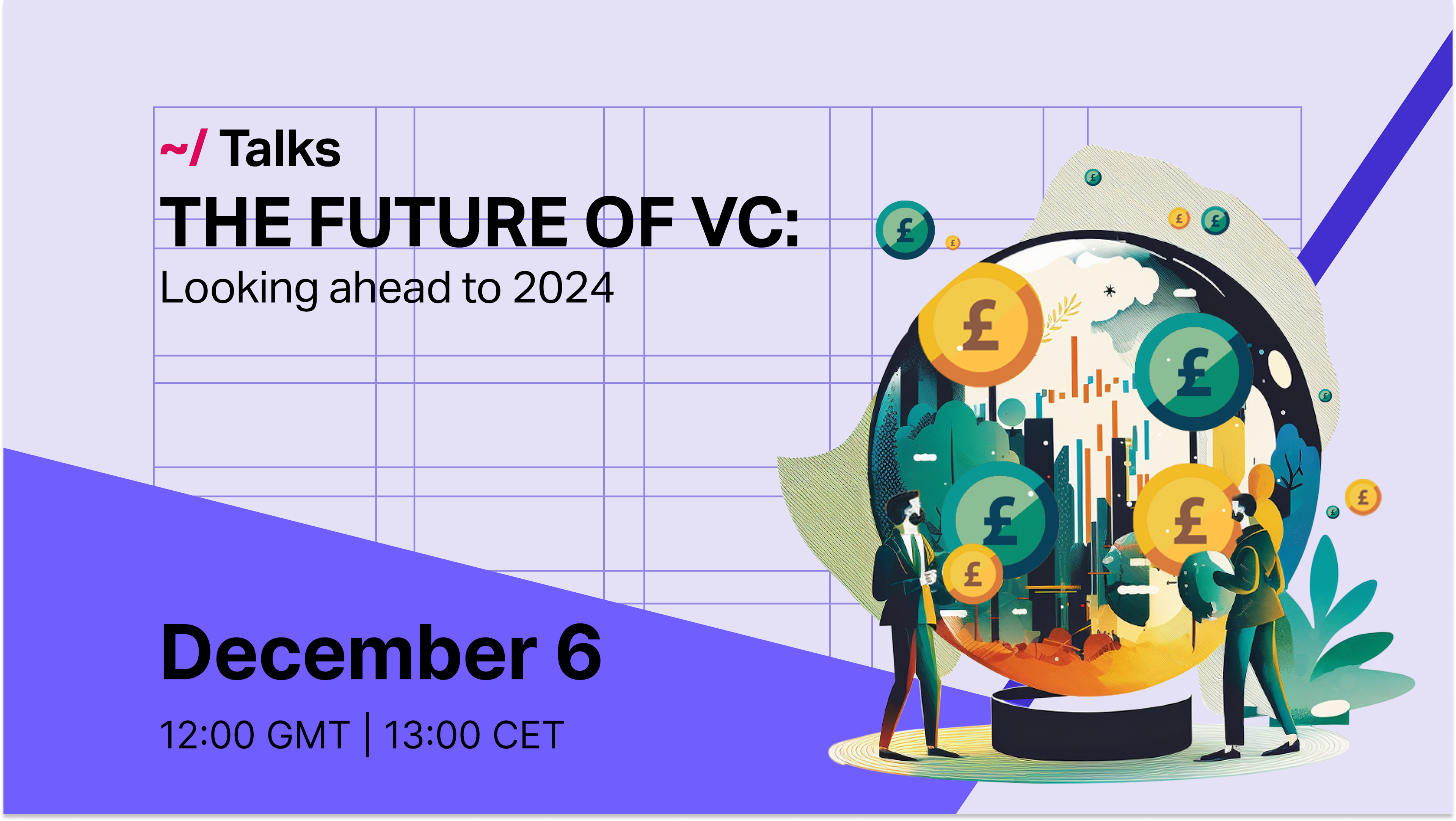 Looking ahead to 2024