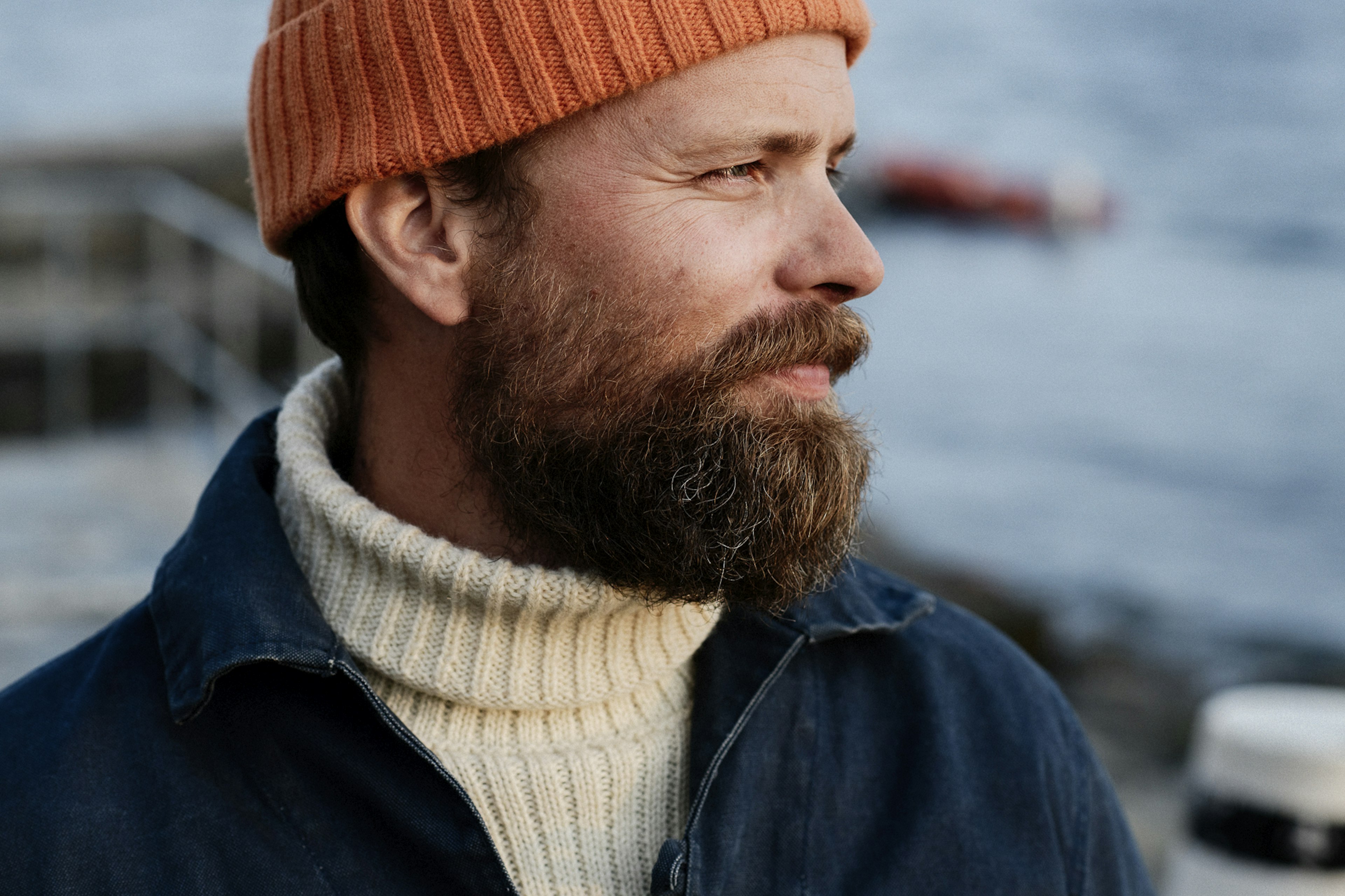 Johan Brand