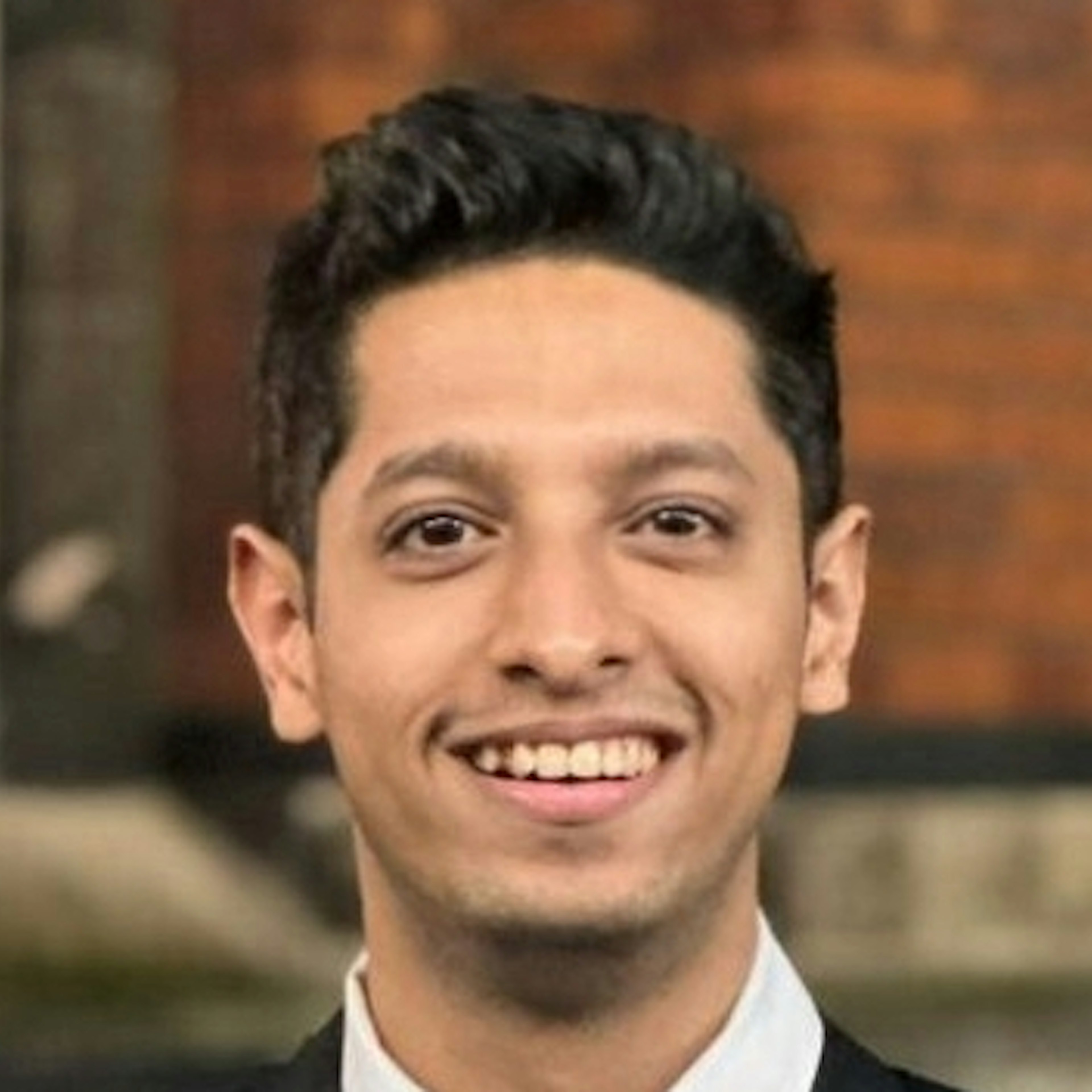 Picture of Shubham Jaipuria