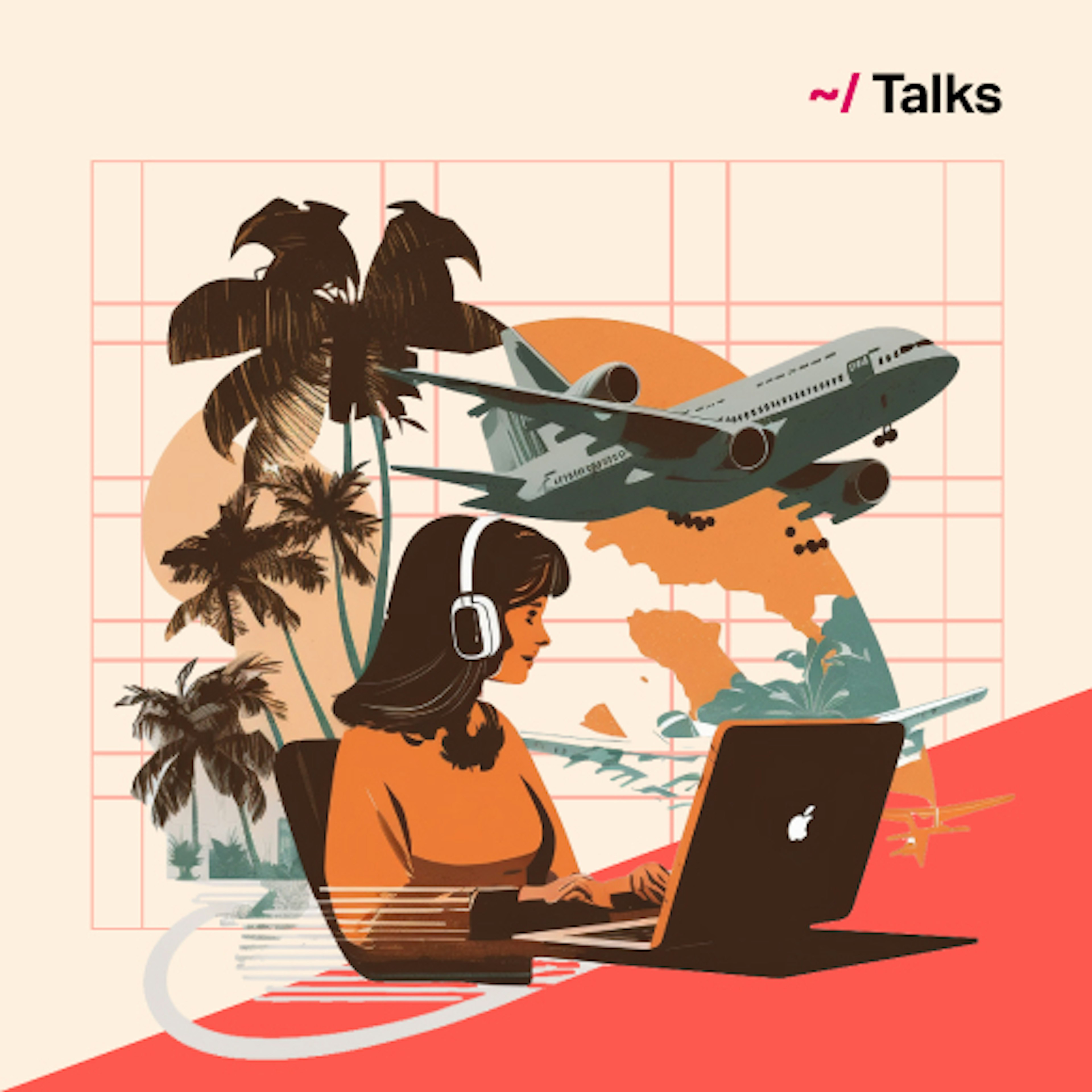 Startup to scaleup: Creating the dream Gen Z workplace image