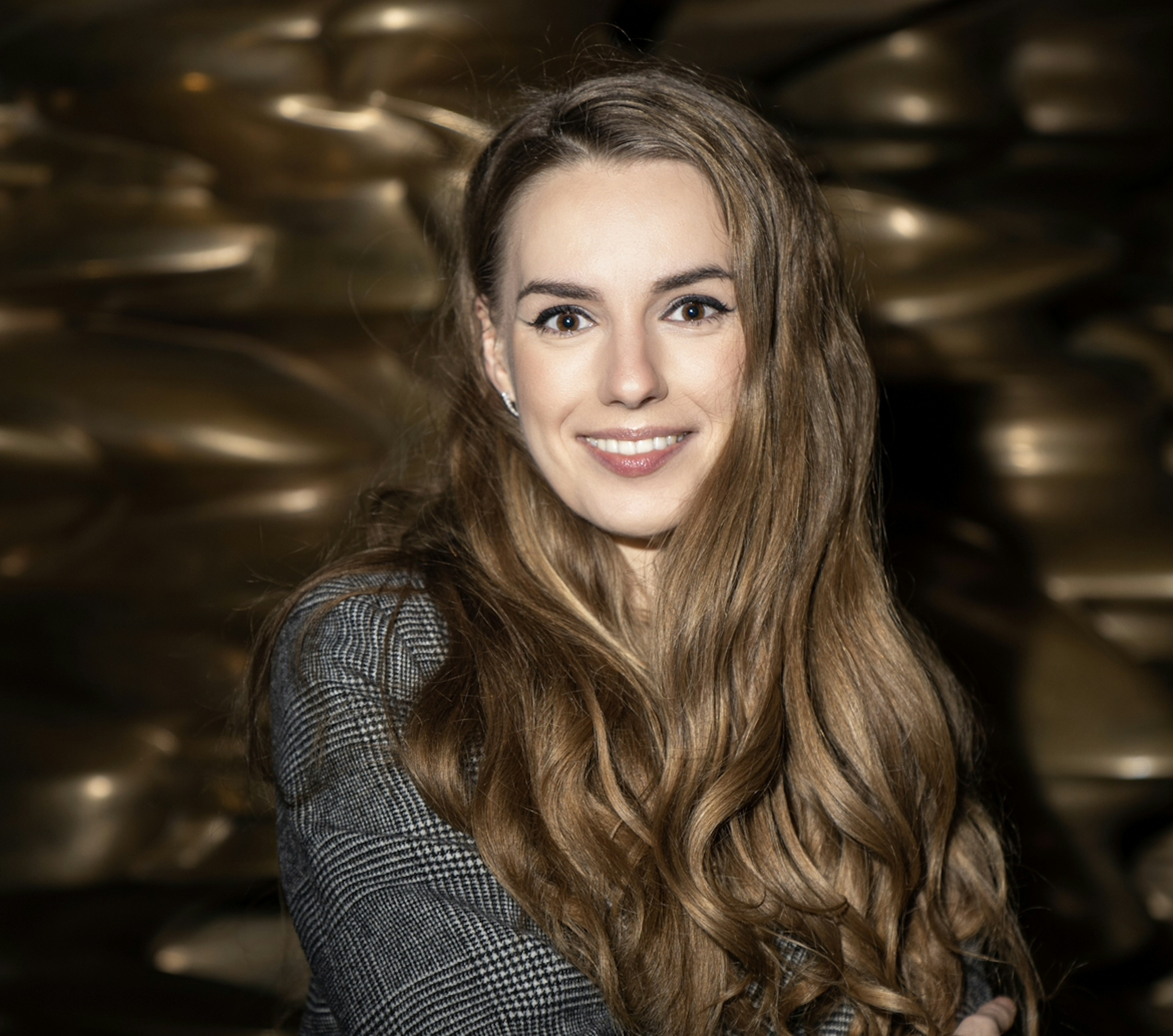 Picture of Daria Dmytrenko