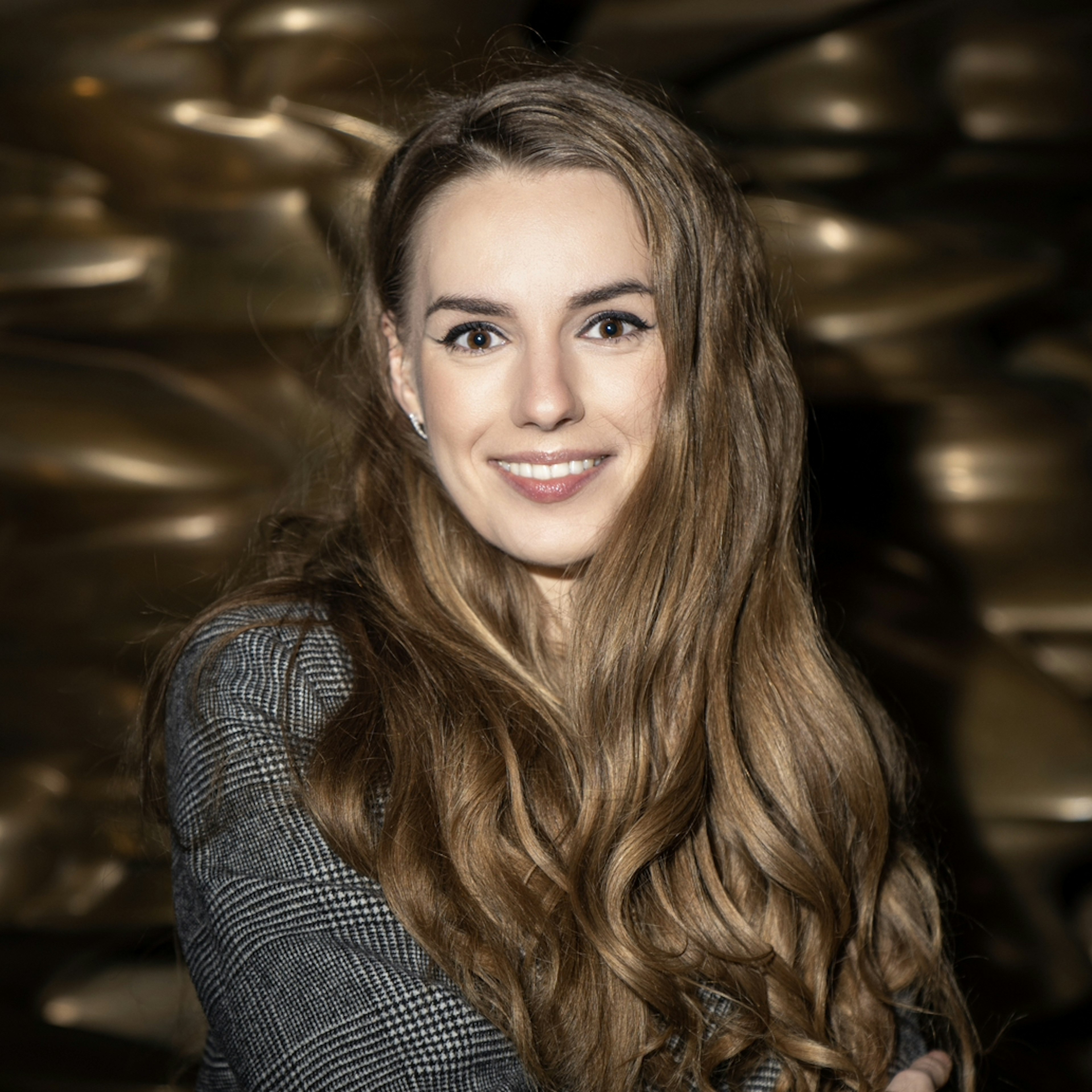 Picture of Daria Dmytrenko