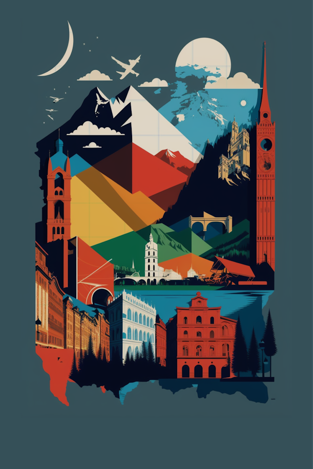 Sifted 30: Central Europe
