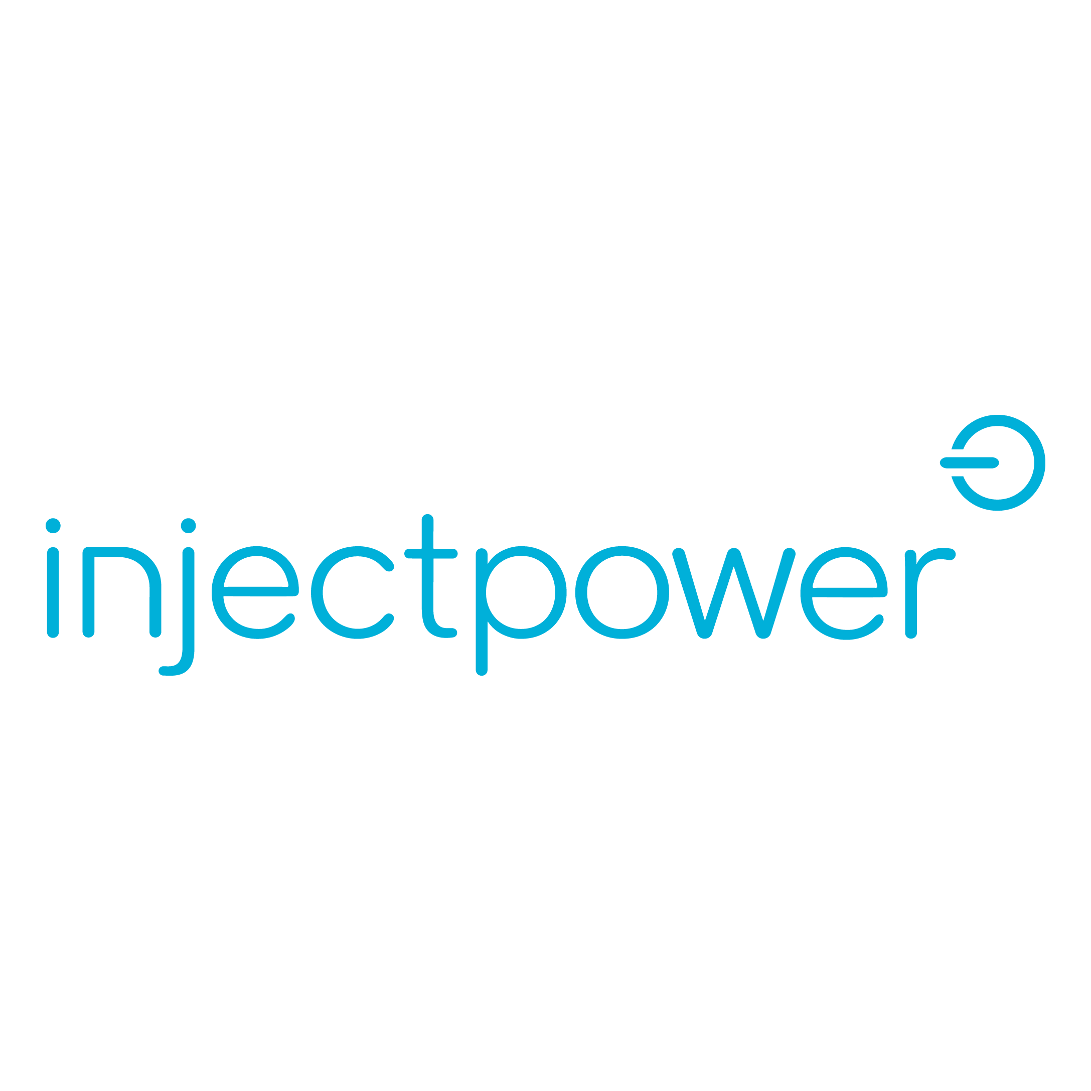 Injectpower logo