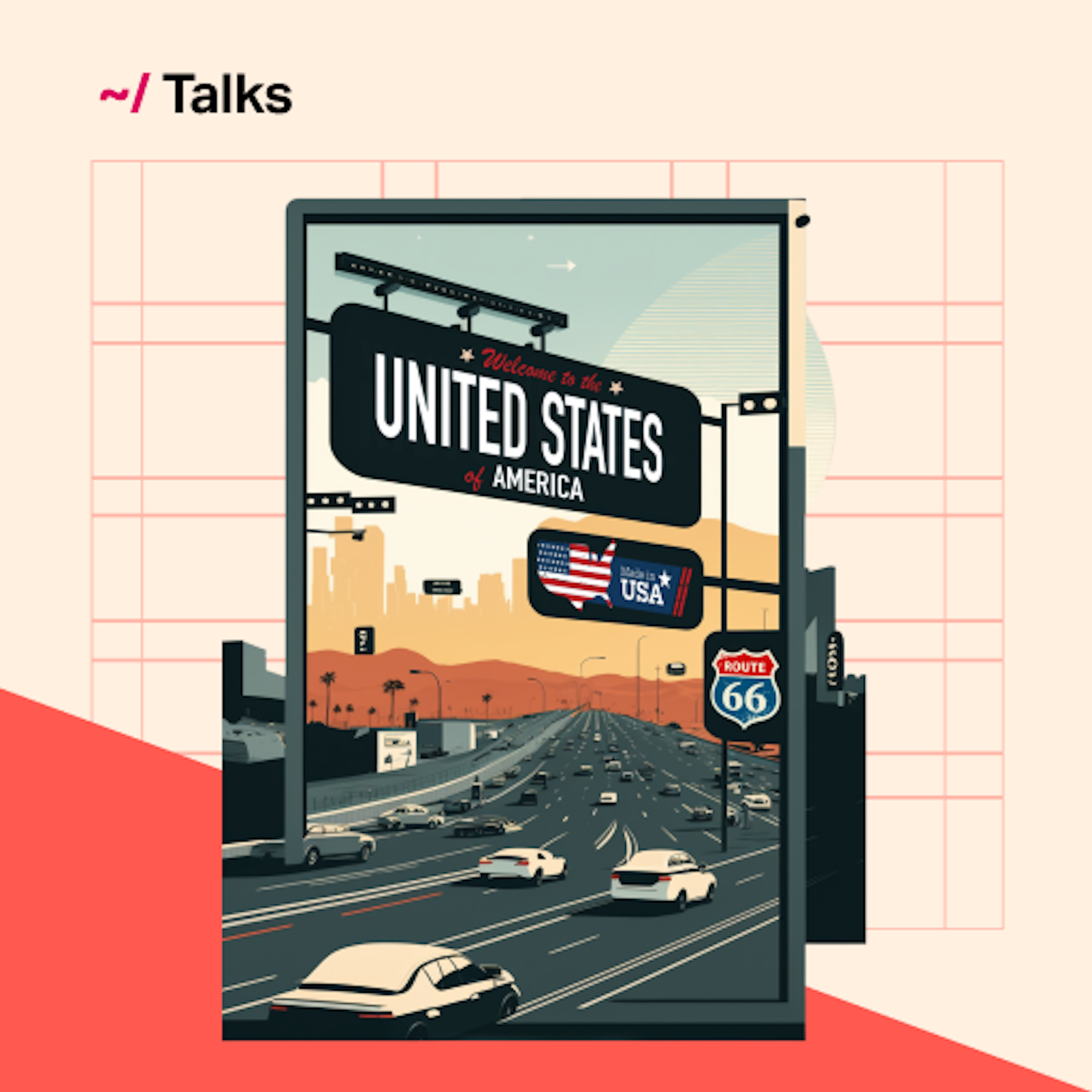 US expansion and sales tax: What startups need to know  image