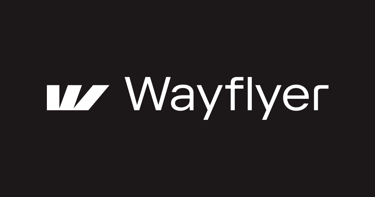 Wayflyer logo