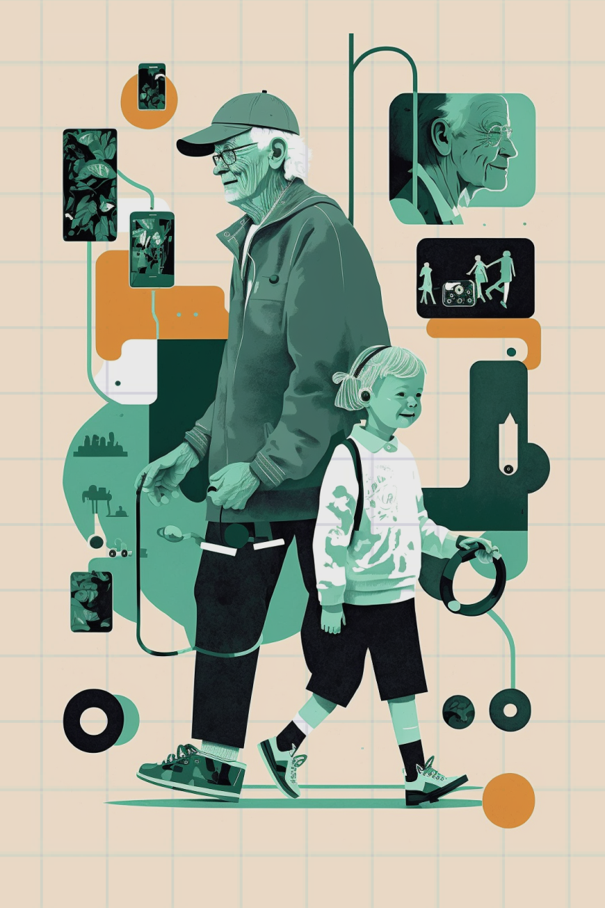 Assistive & caretech (2024)