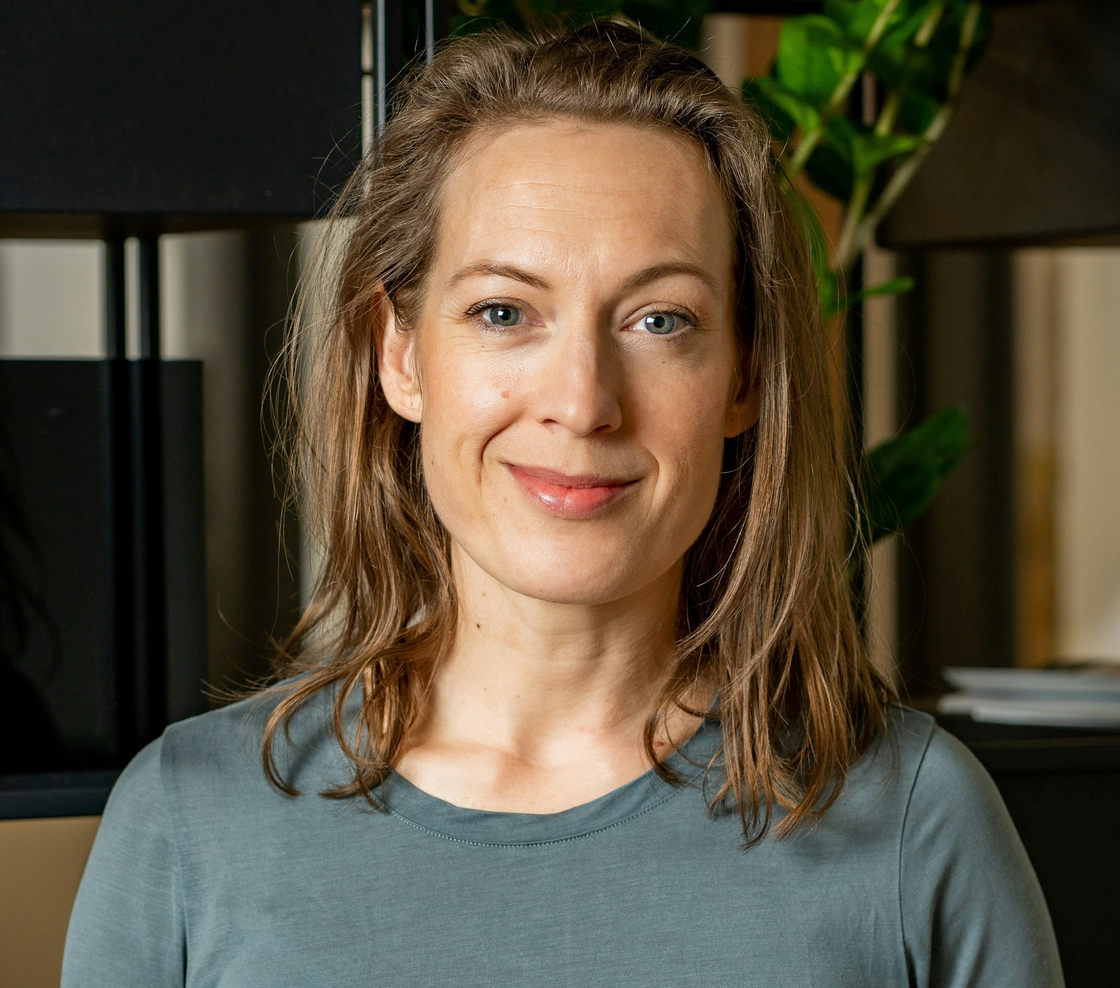 Photo of Mimi Billing