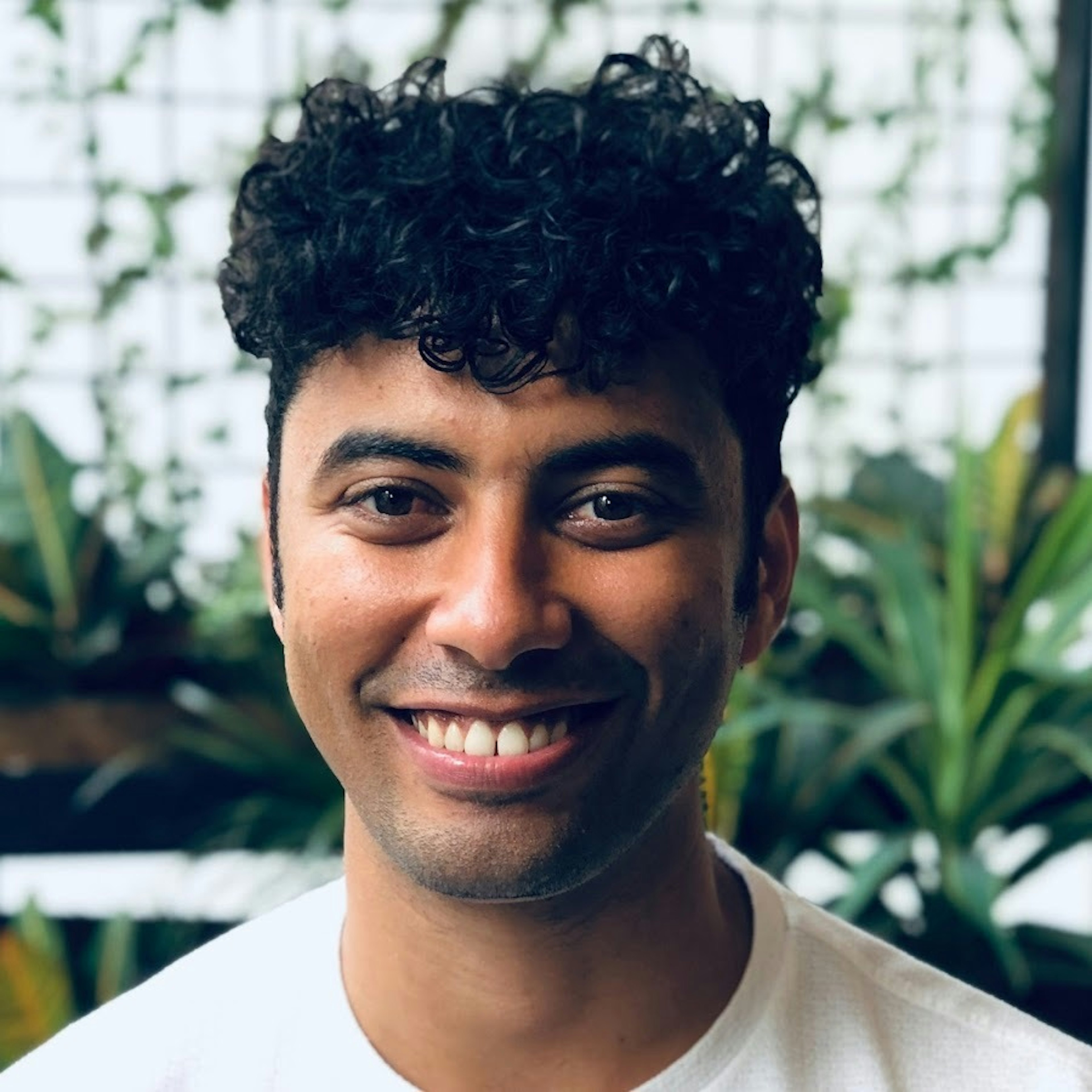 Photo of Zakaria Jaiathe