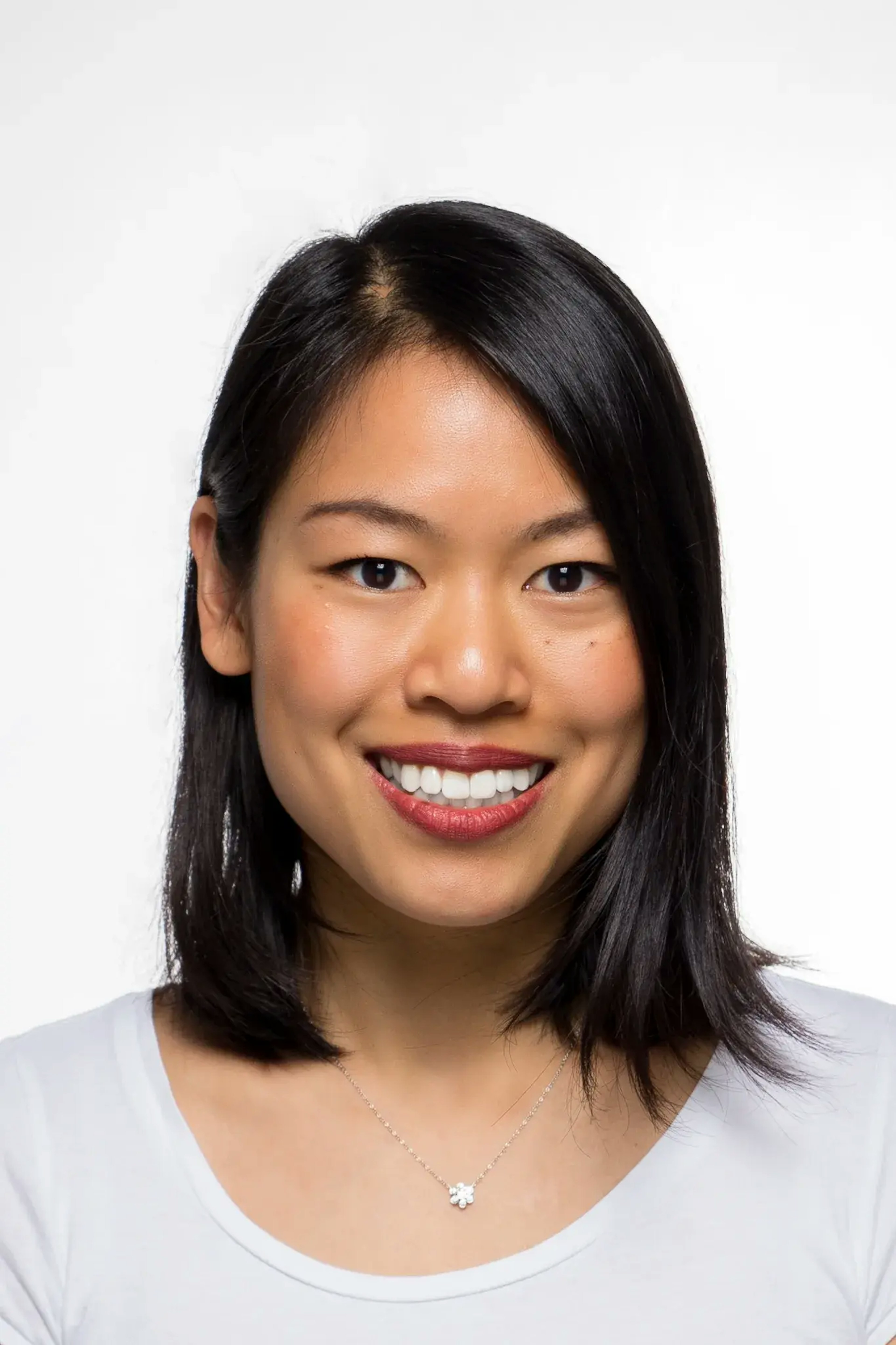 Photo of Dr. Sophie Chung