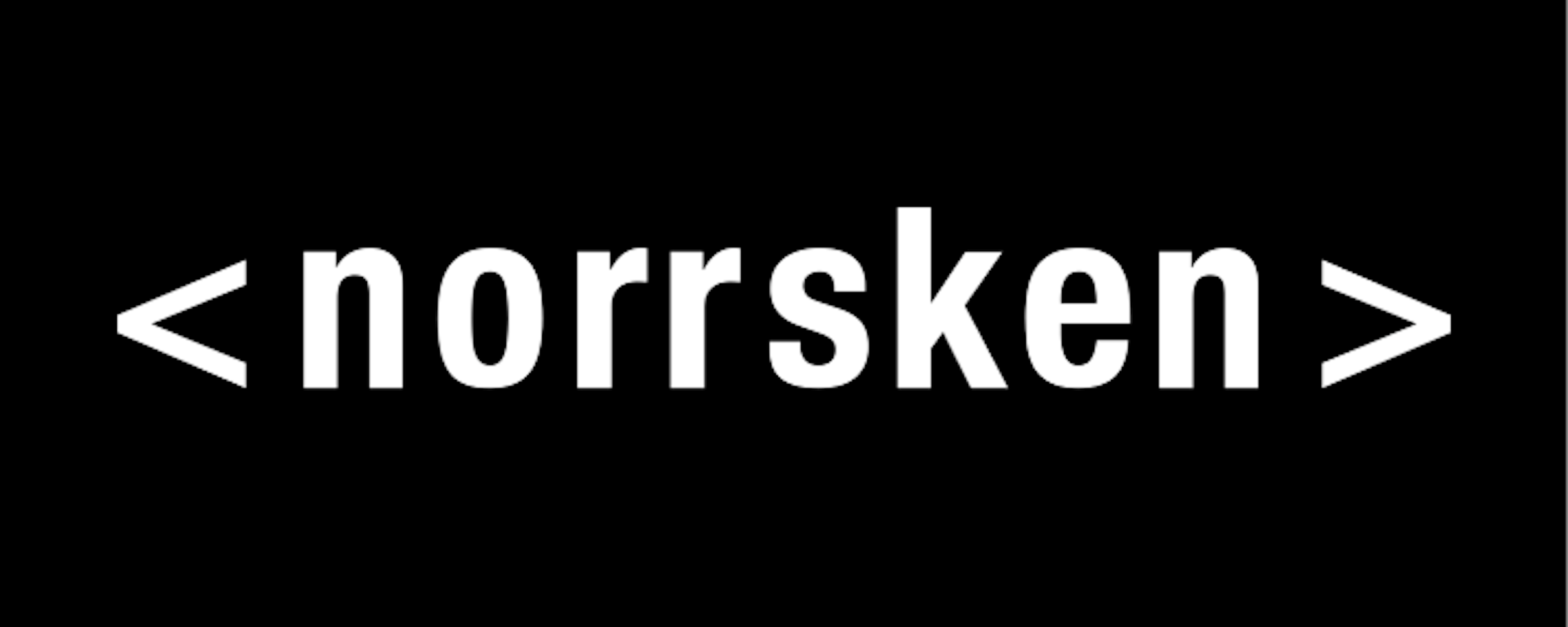 Norrsken logo