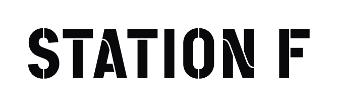 Station F logo