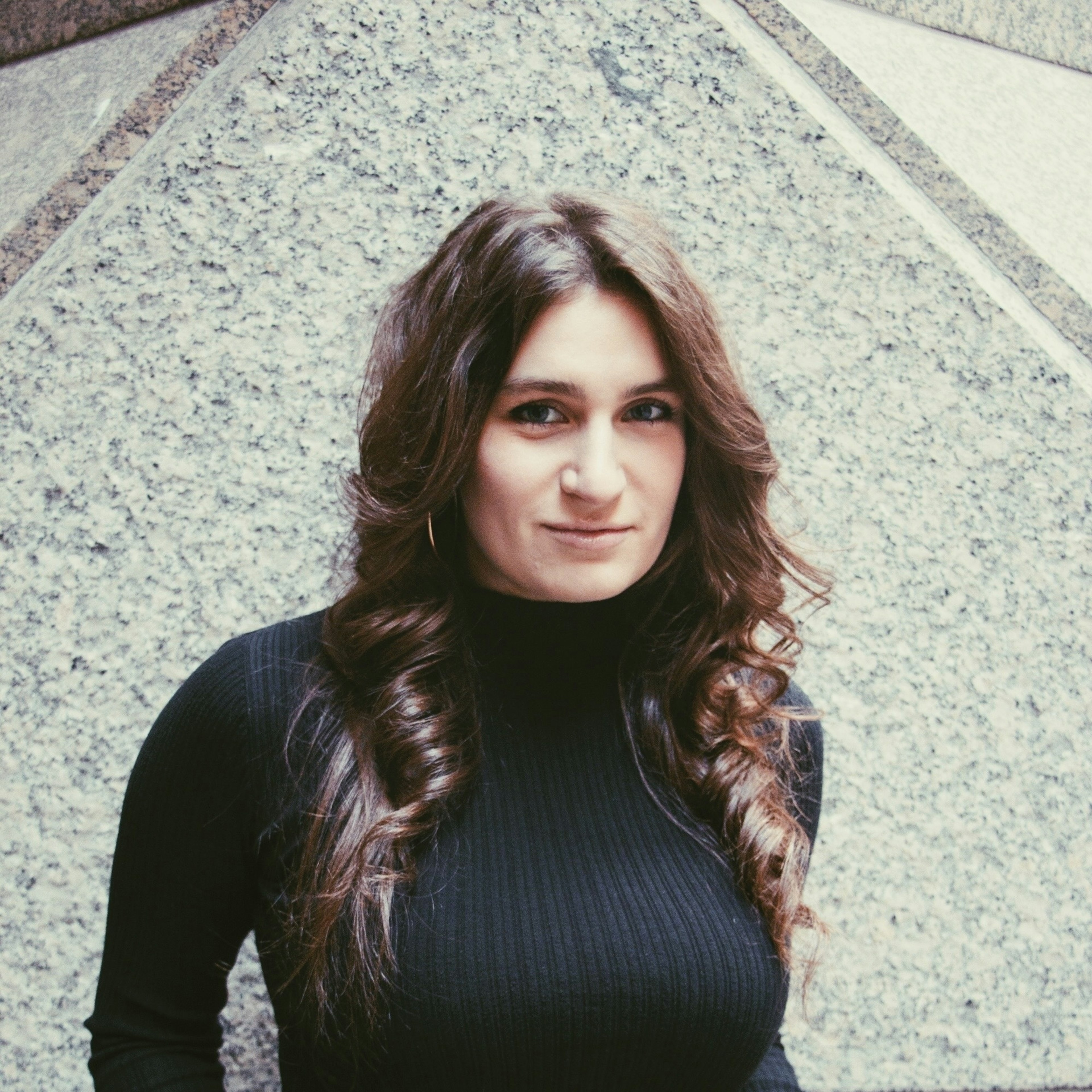 Anne Sraders portrait