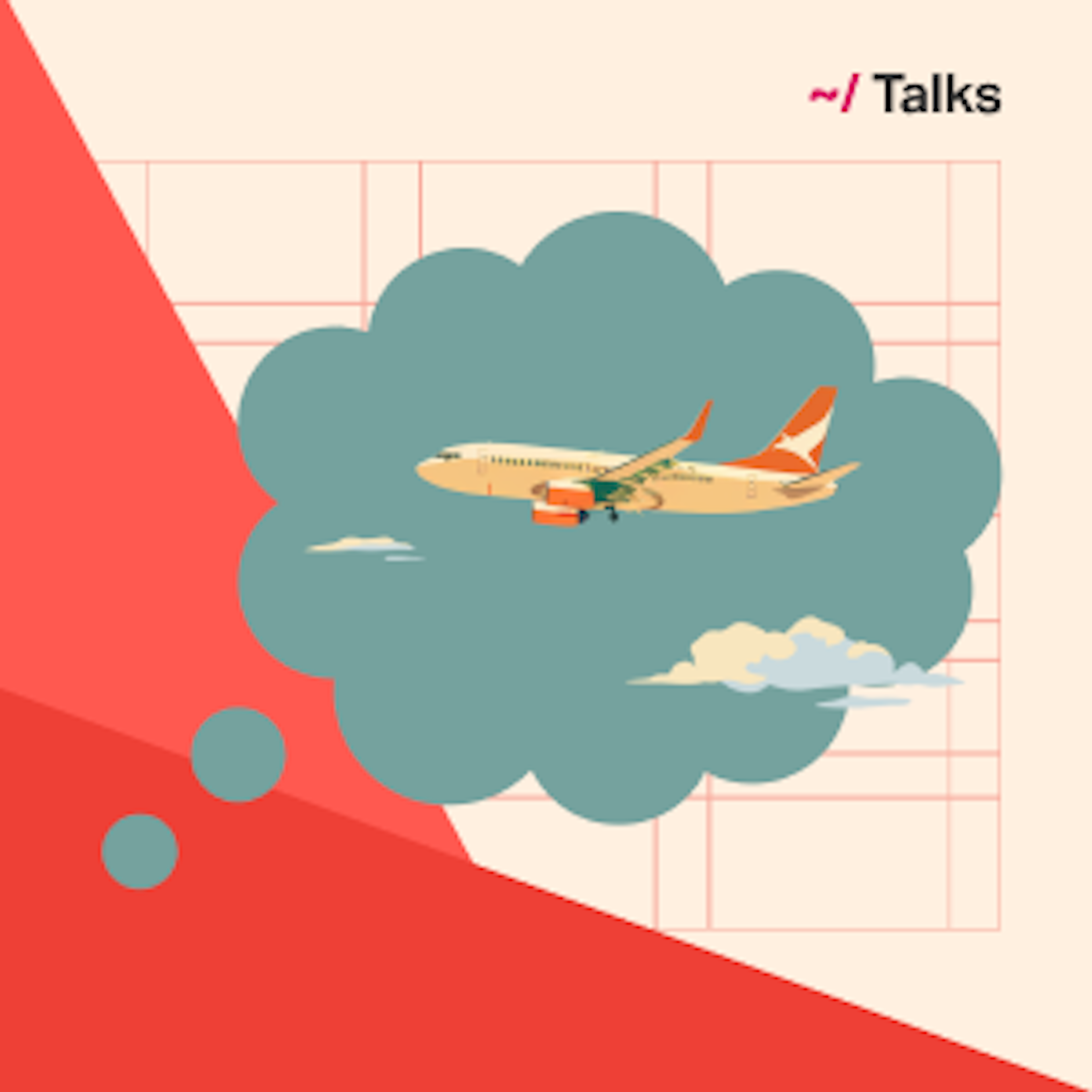 Blue sky thinking: Decarbonising the airports of tomorrow image