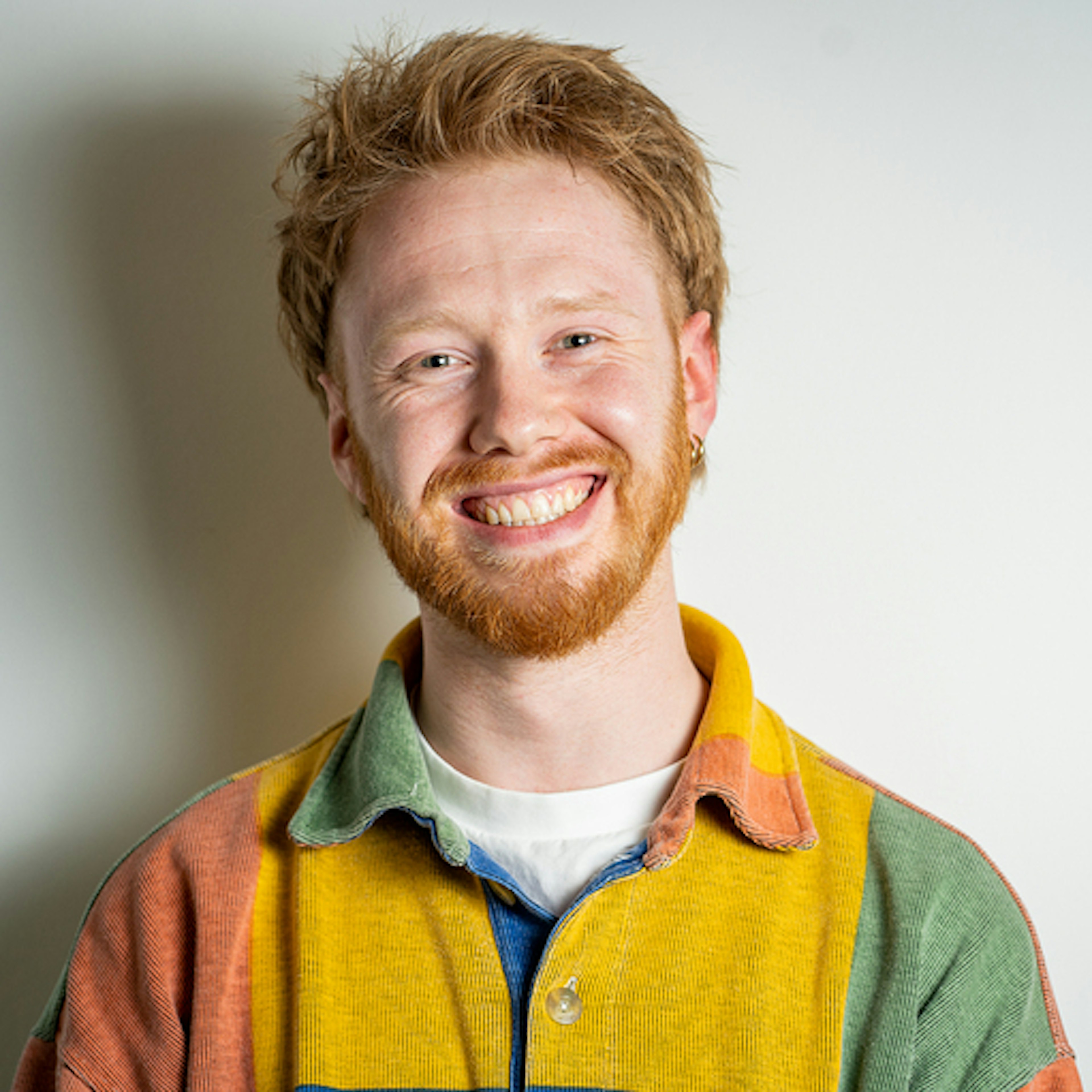 Picture of Kai Nicol-Schwarz
