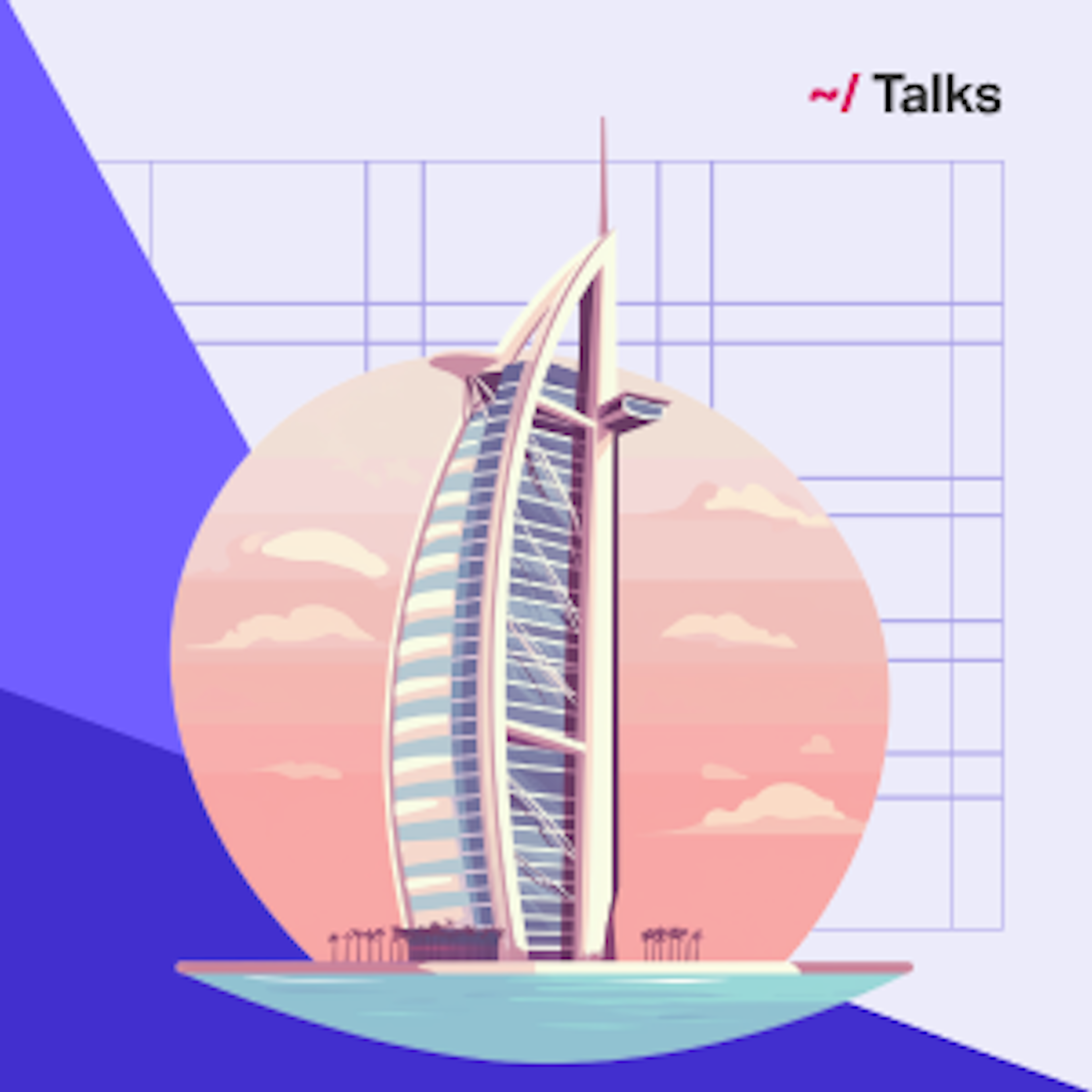 Tapping into the Gulf: What are Middle Eastern investors looking for in Europe? image
