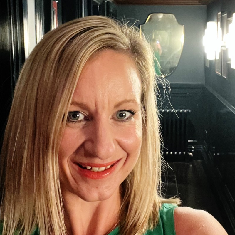 Davinia Hoddinott