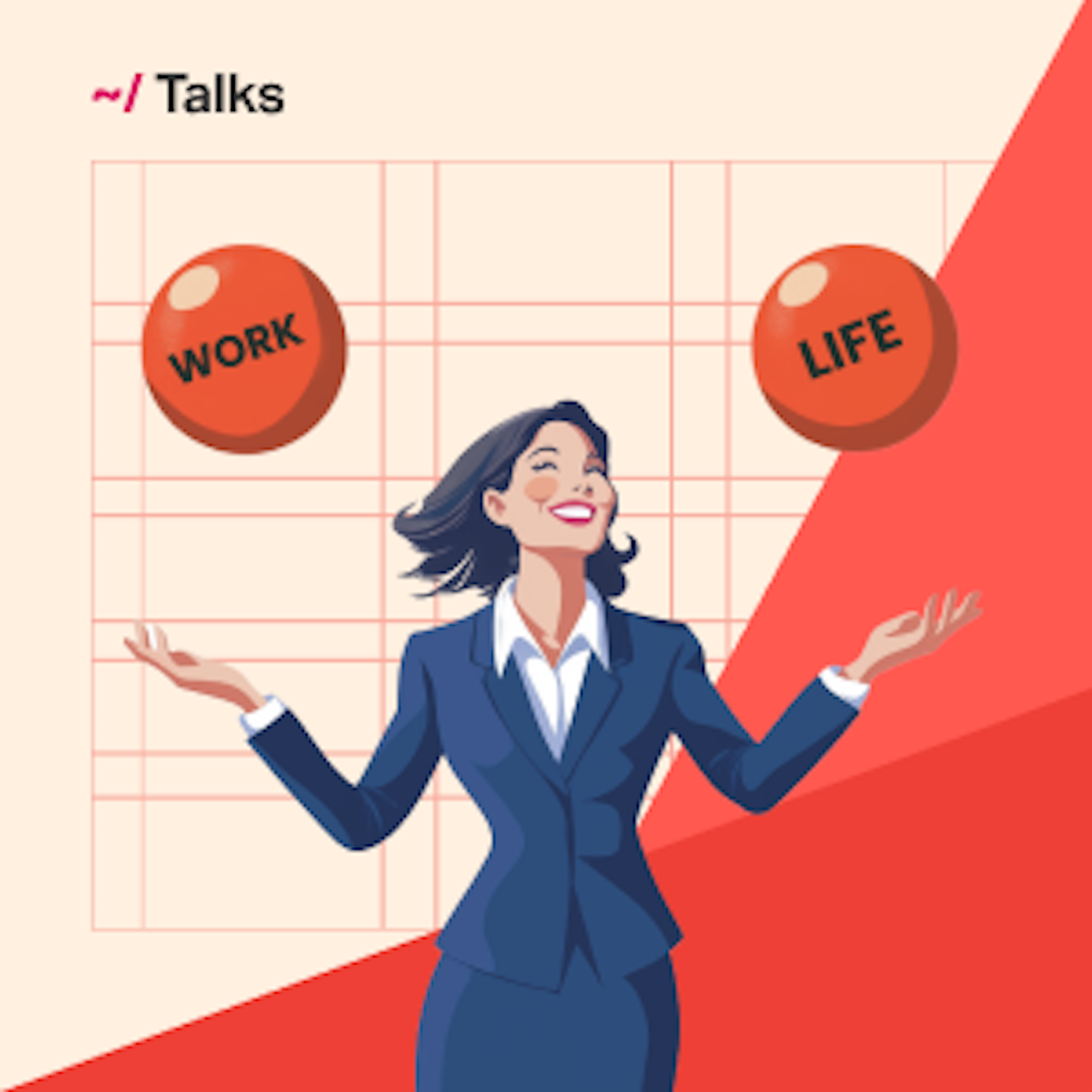 IN-PERSON/ If these walls could talk: Tackling the work-life conundrum for European startups image