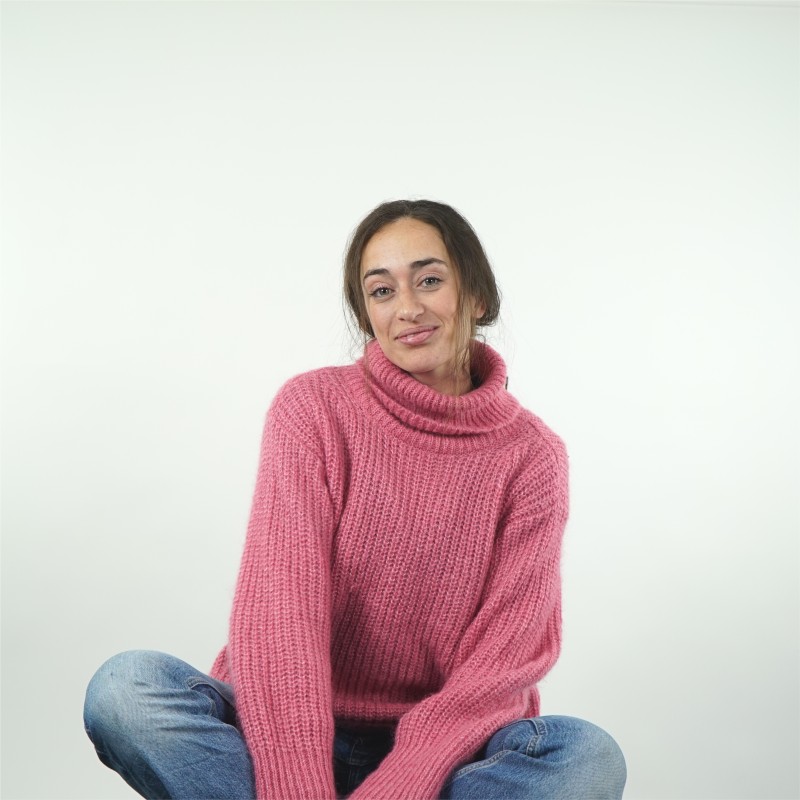 Sophia Parvizi-Wayne
