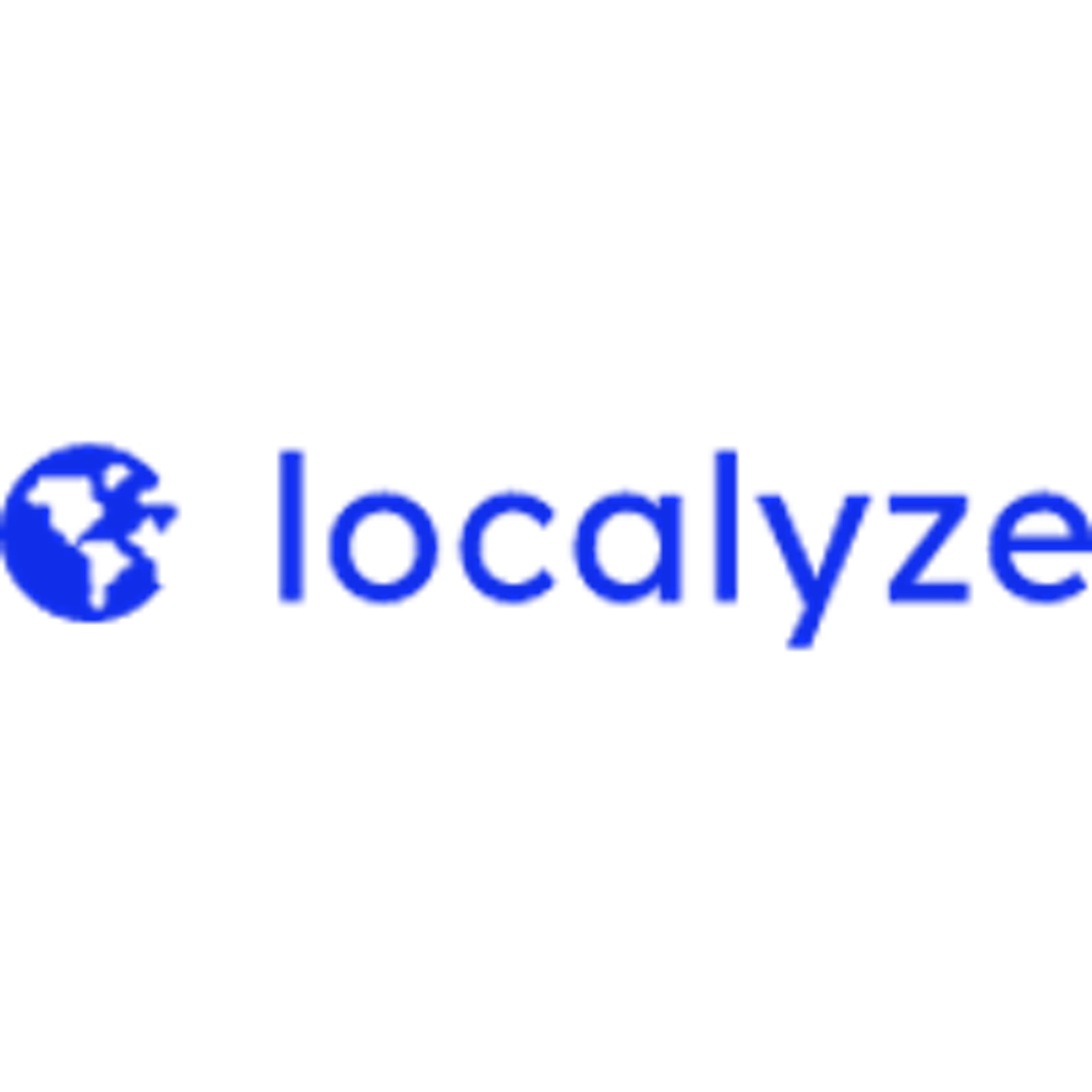 Localyze logo