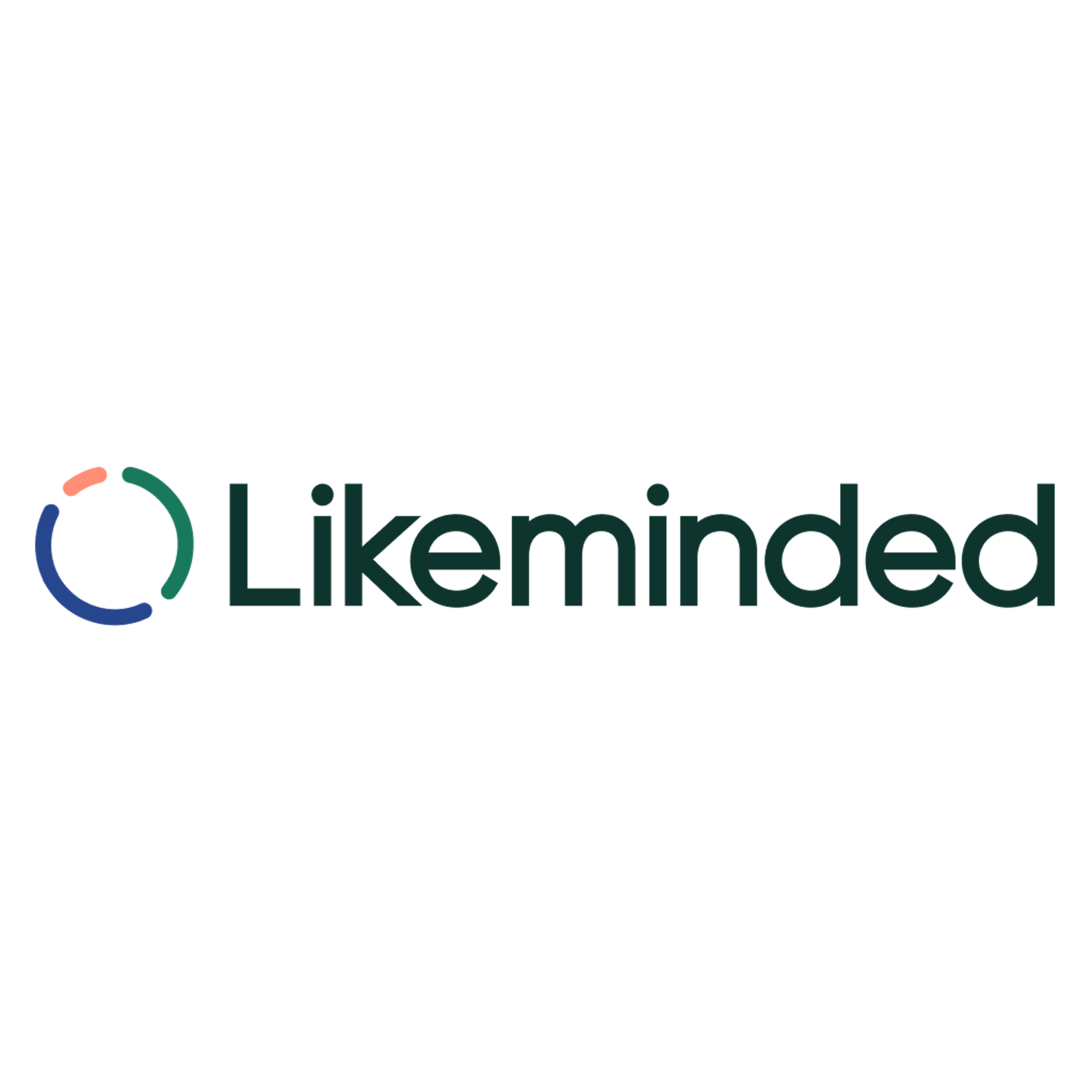 Likeminded logo