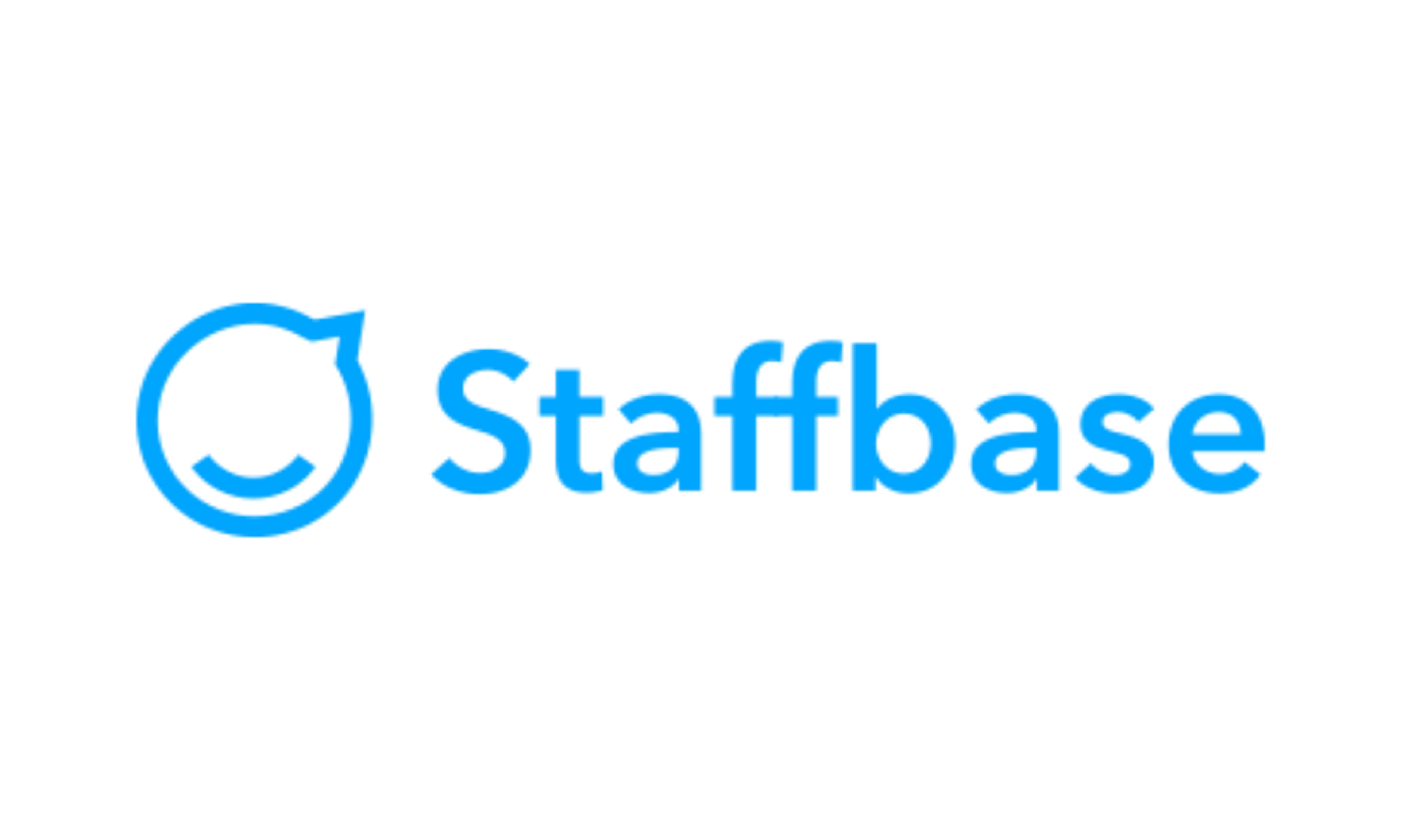 Staffbase logo