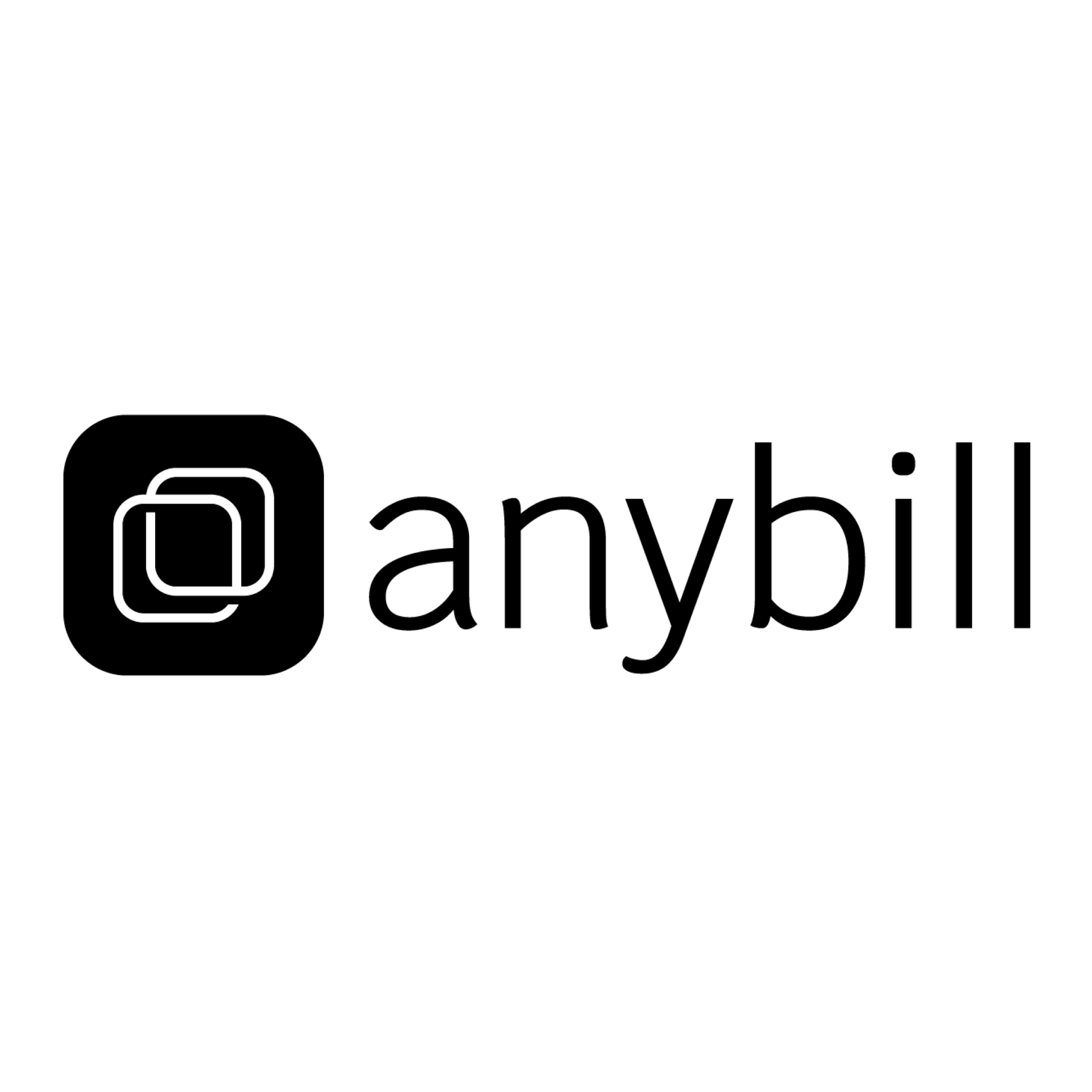 anybill logo