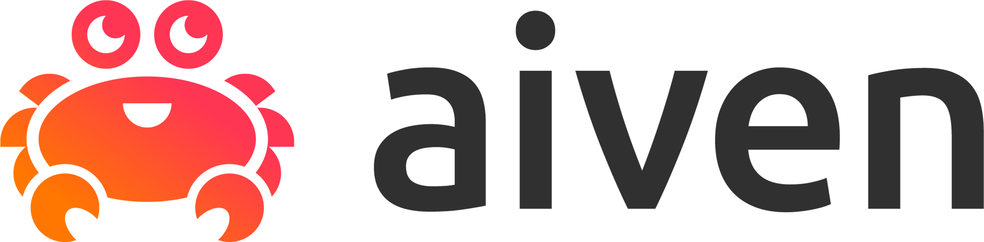 Aiven Logo
