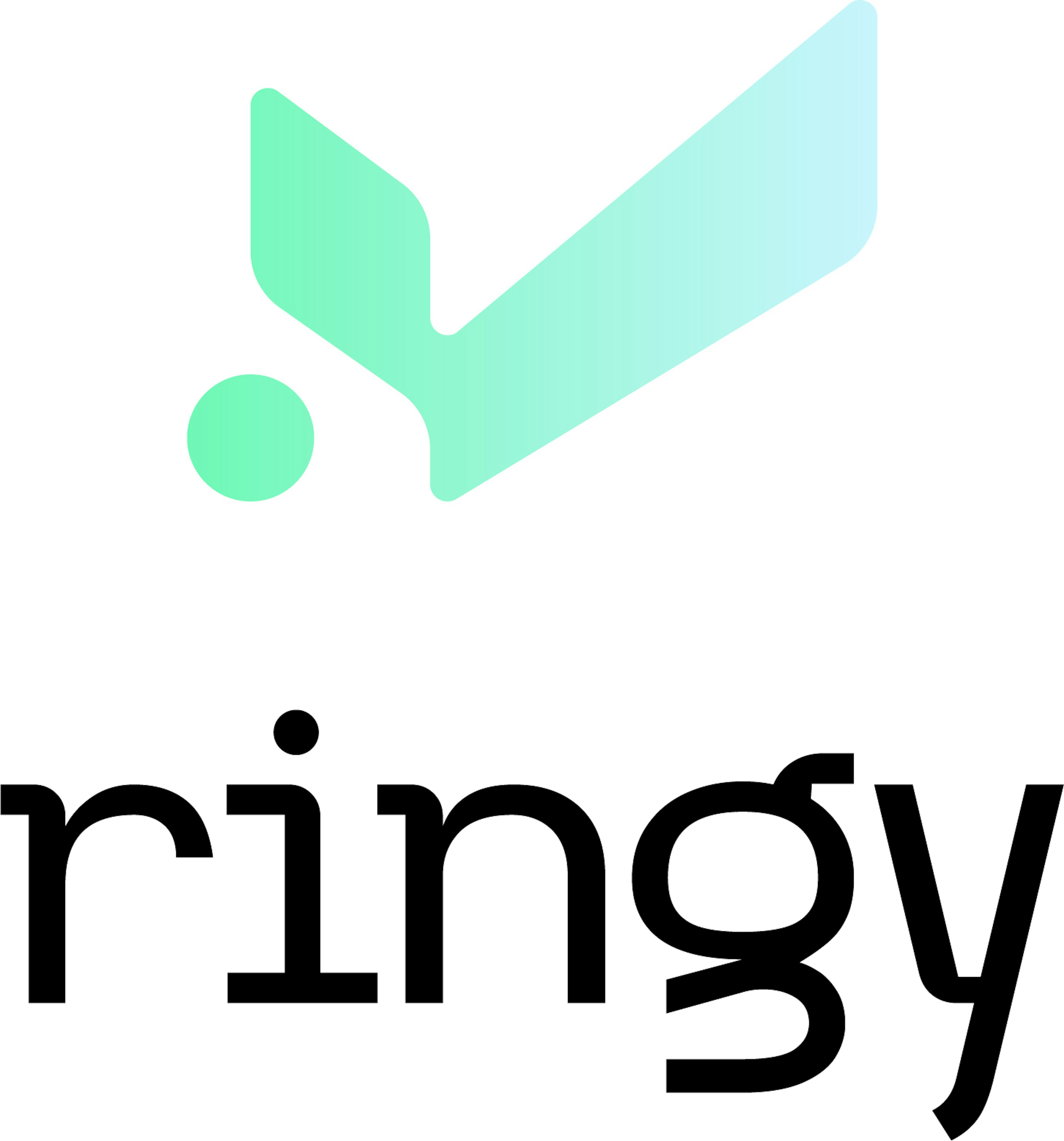Ringy logo