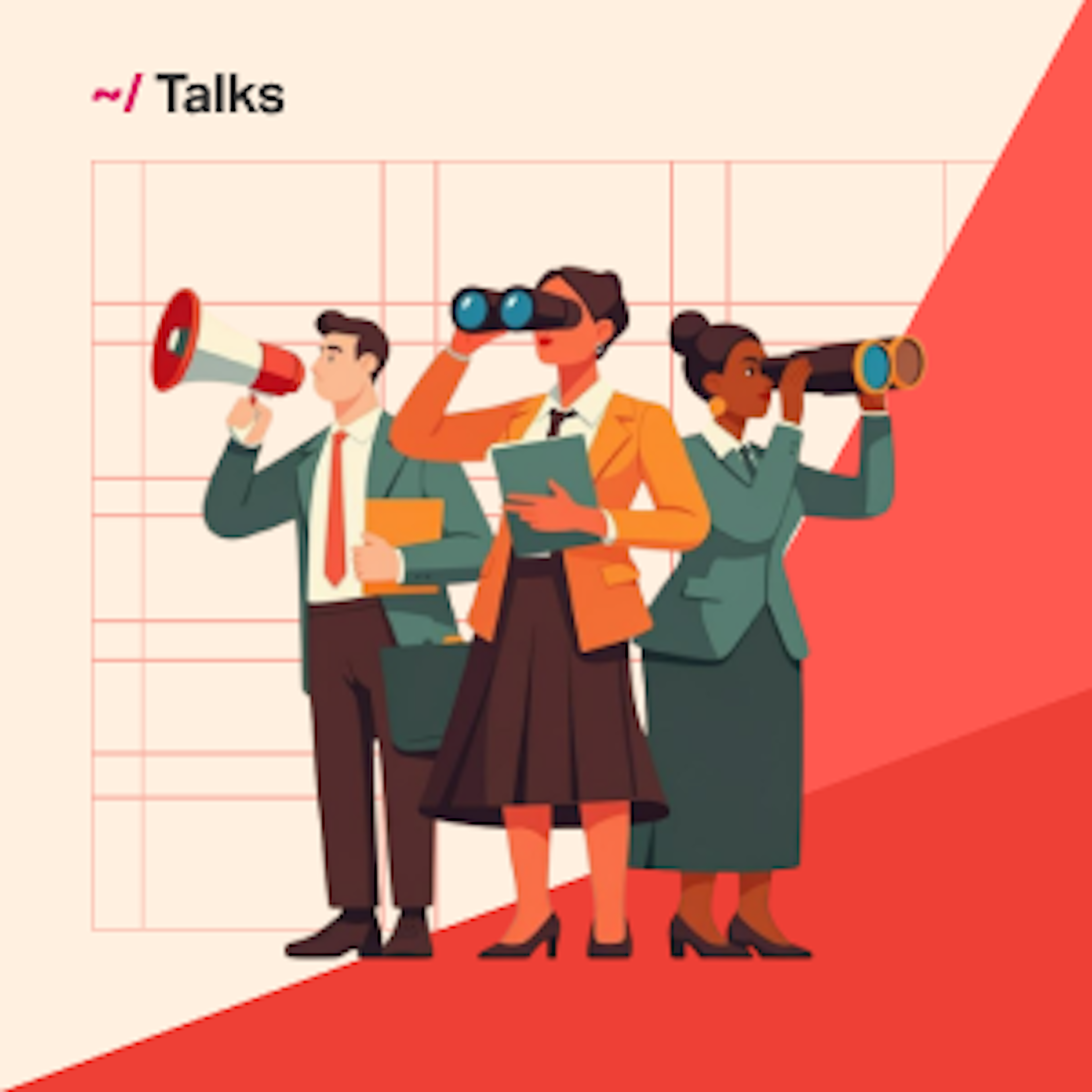 Hire fast, hire smart: How to find (and attract) top talent for your startup image