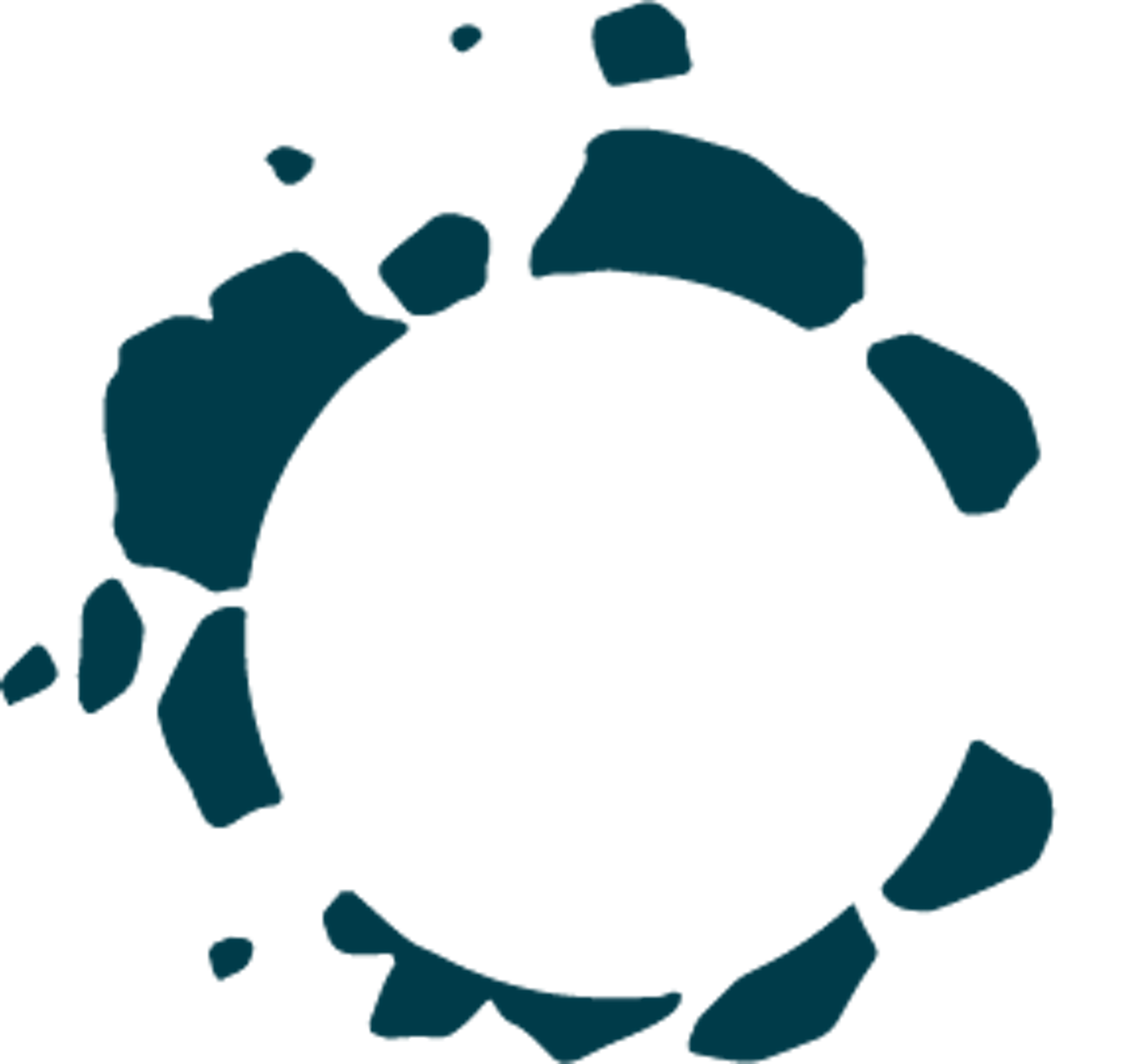 Hubcycle logo