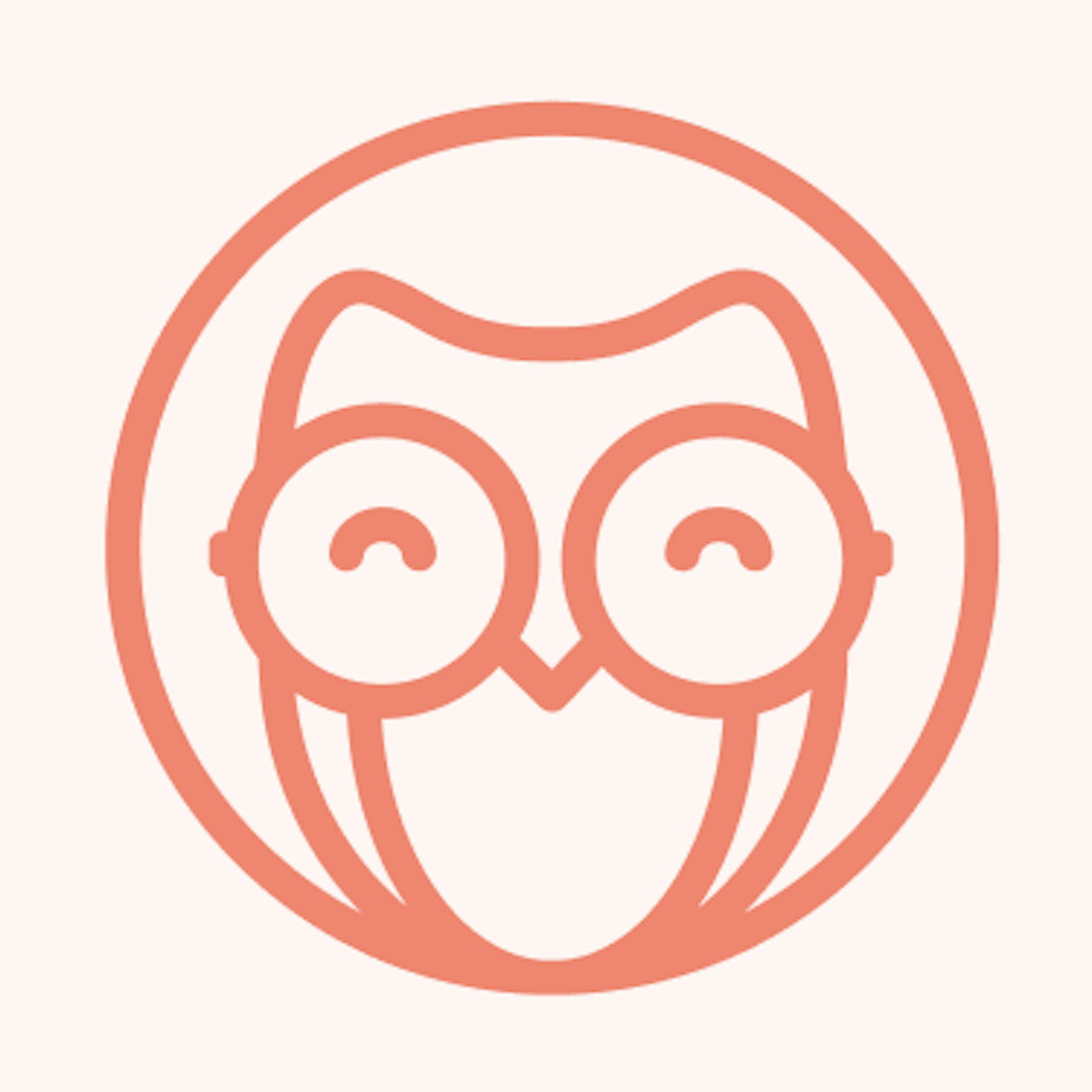 LeHibou logo