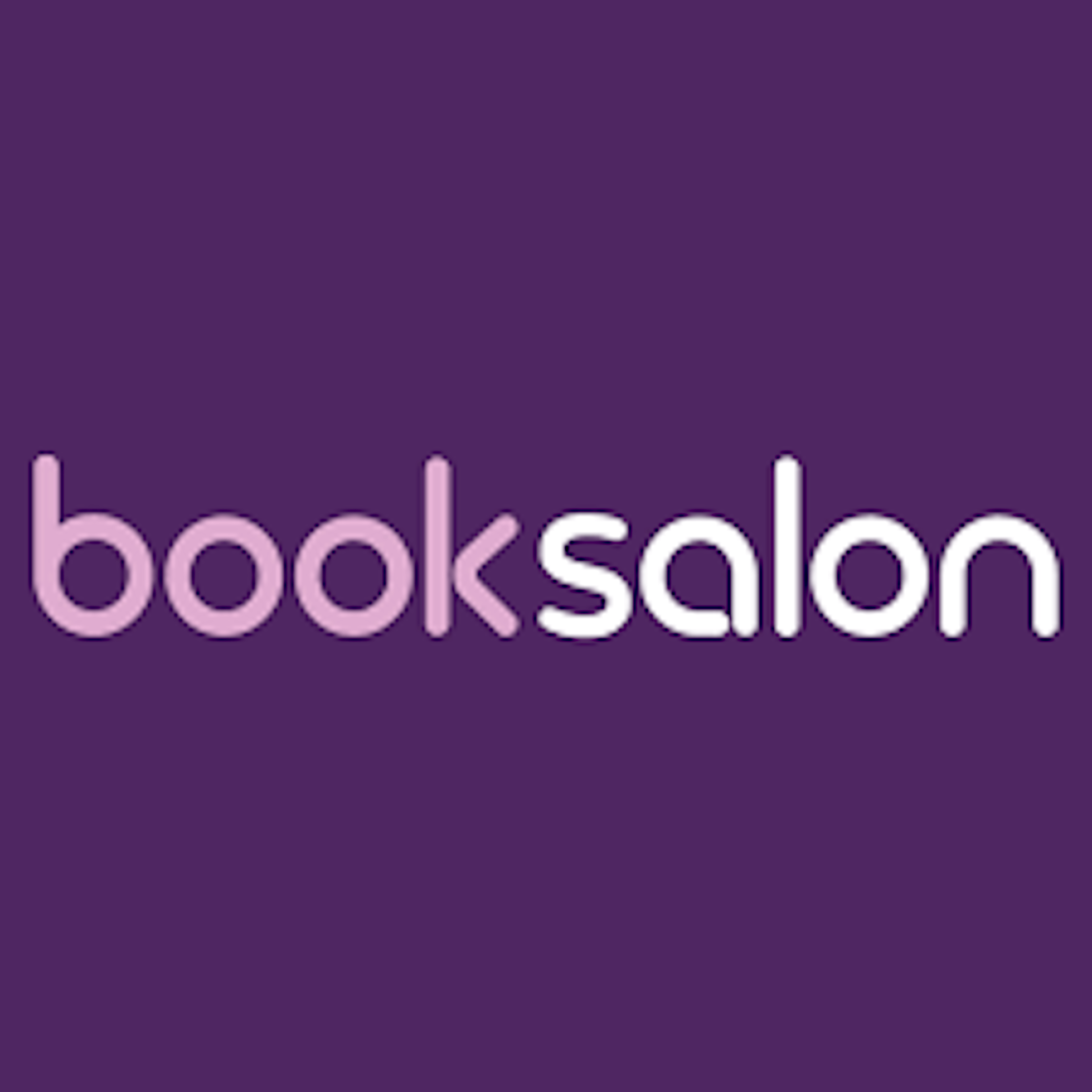 booksalon logo