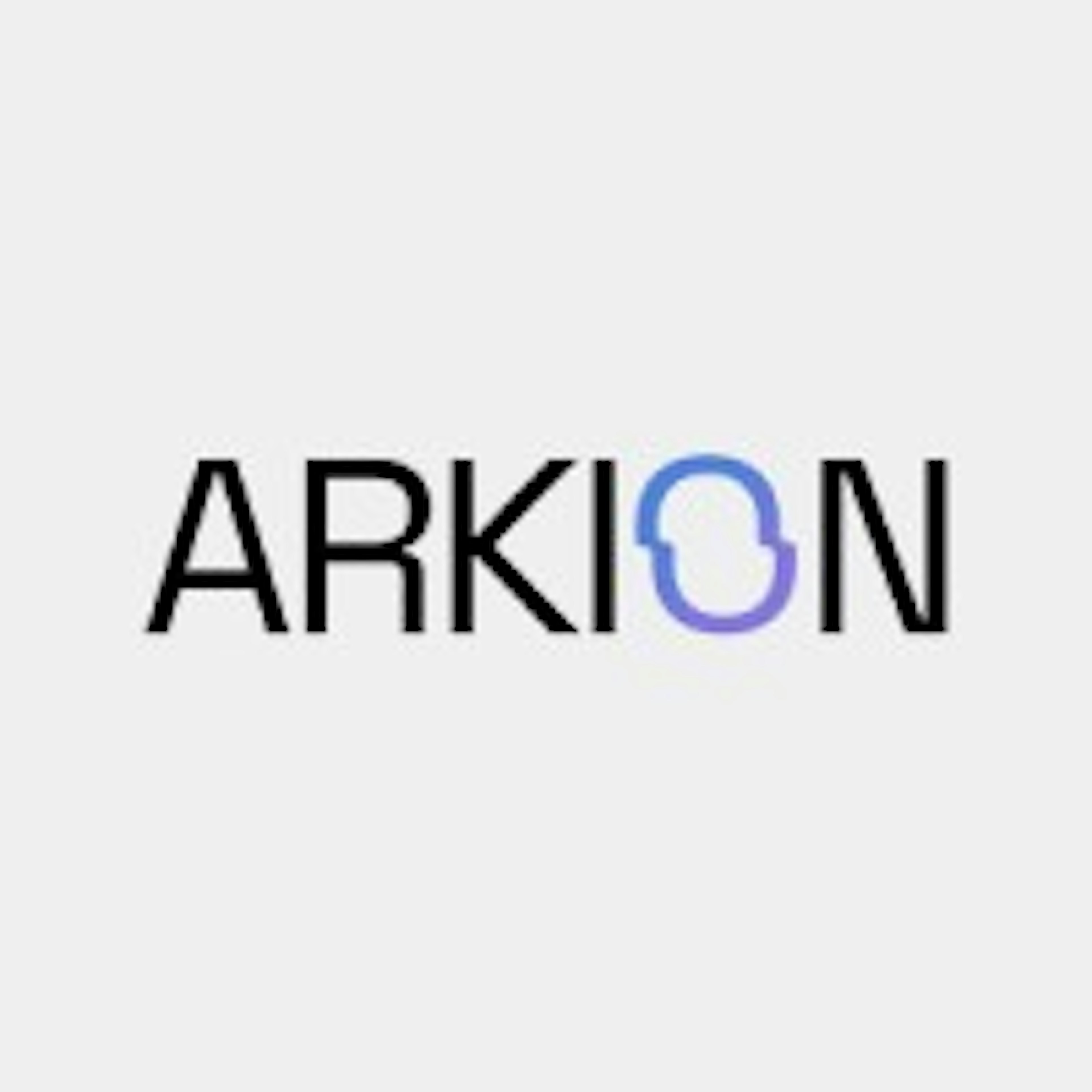 Arkion logo